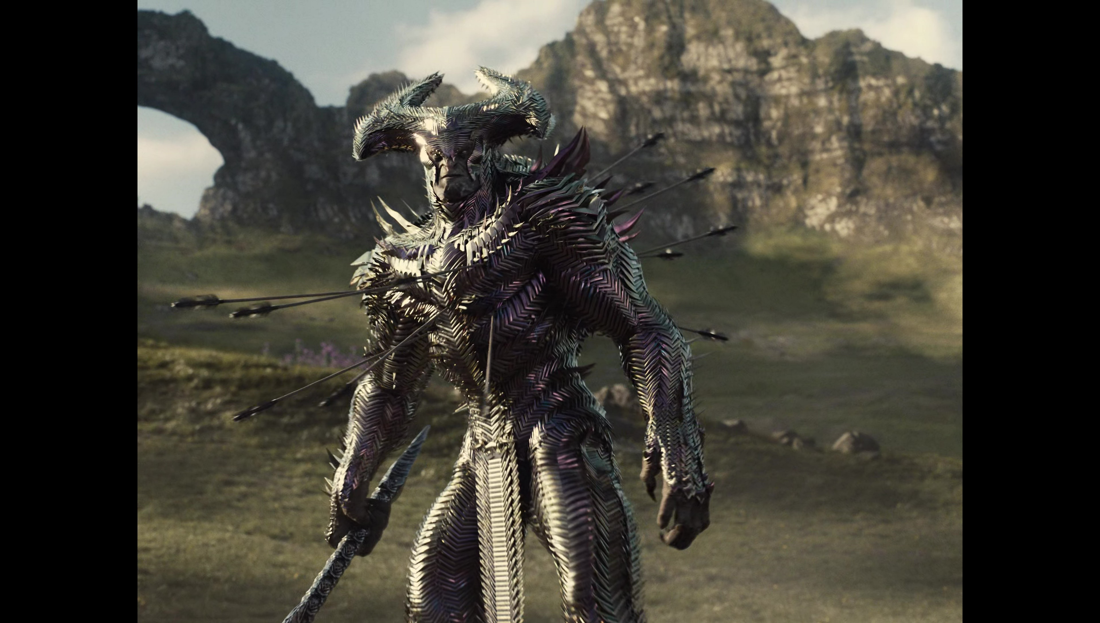 Zack Snyder’s Justice League (2021) HD screenshot 3137