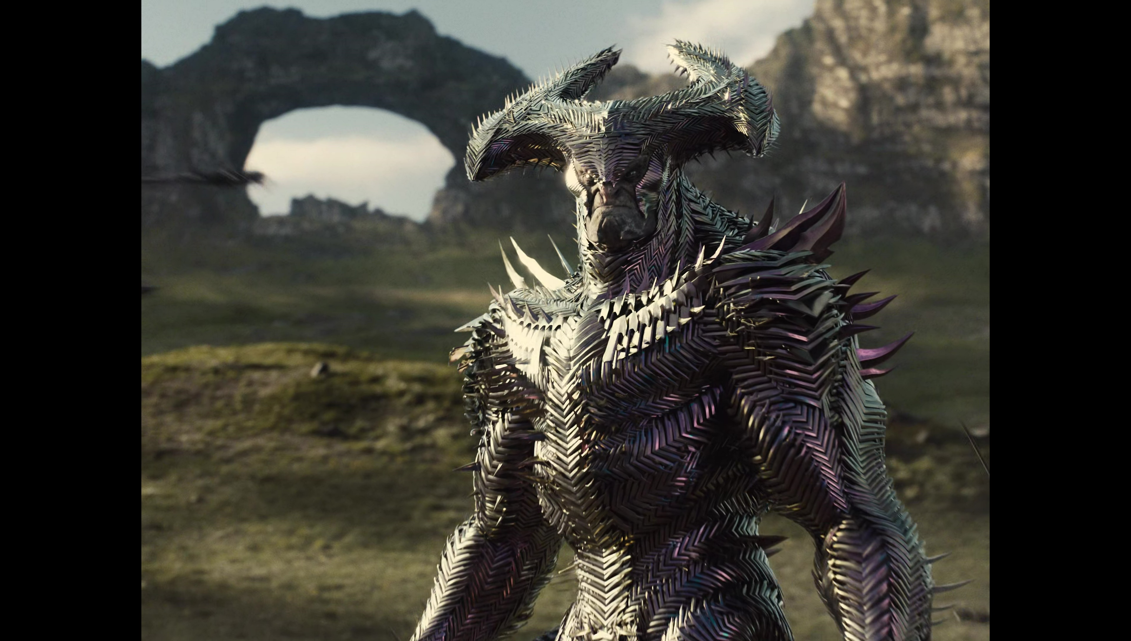 Zack Snyder’s Justice League (2021) HD screenshot 3140
