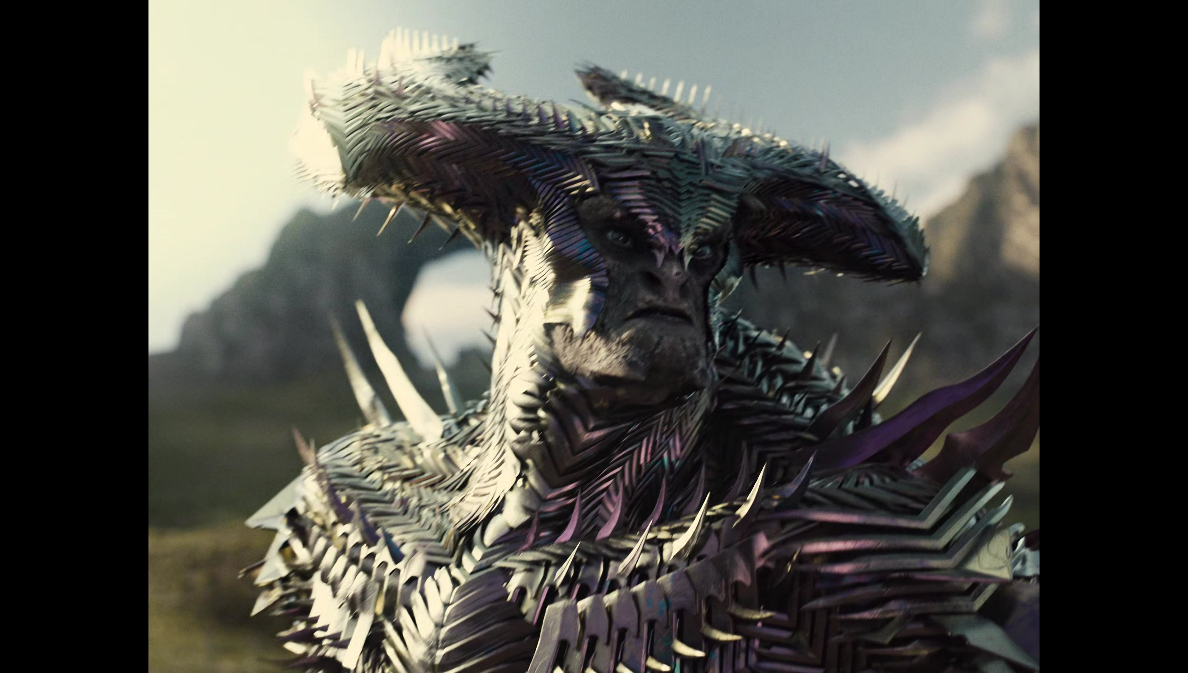 Zack Snyder’s Justice League (2021) screencap 3144