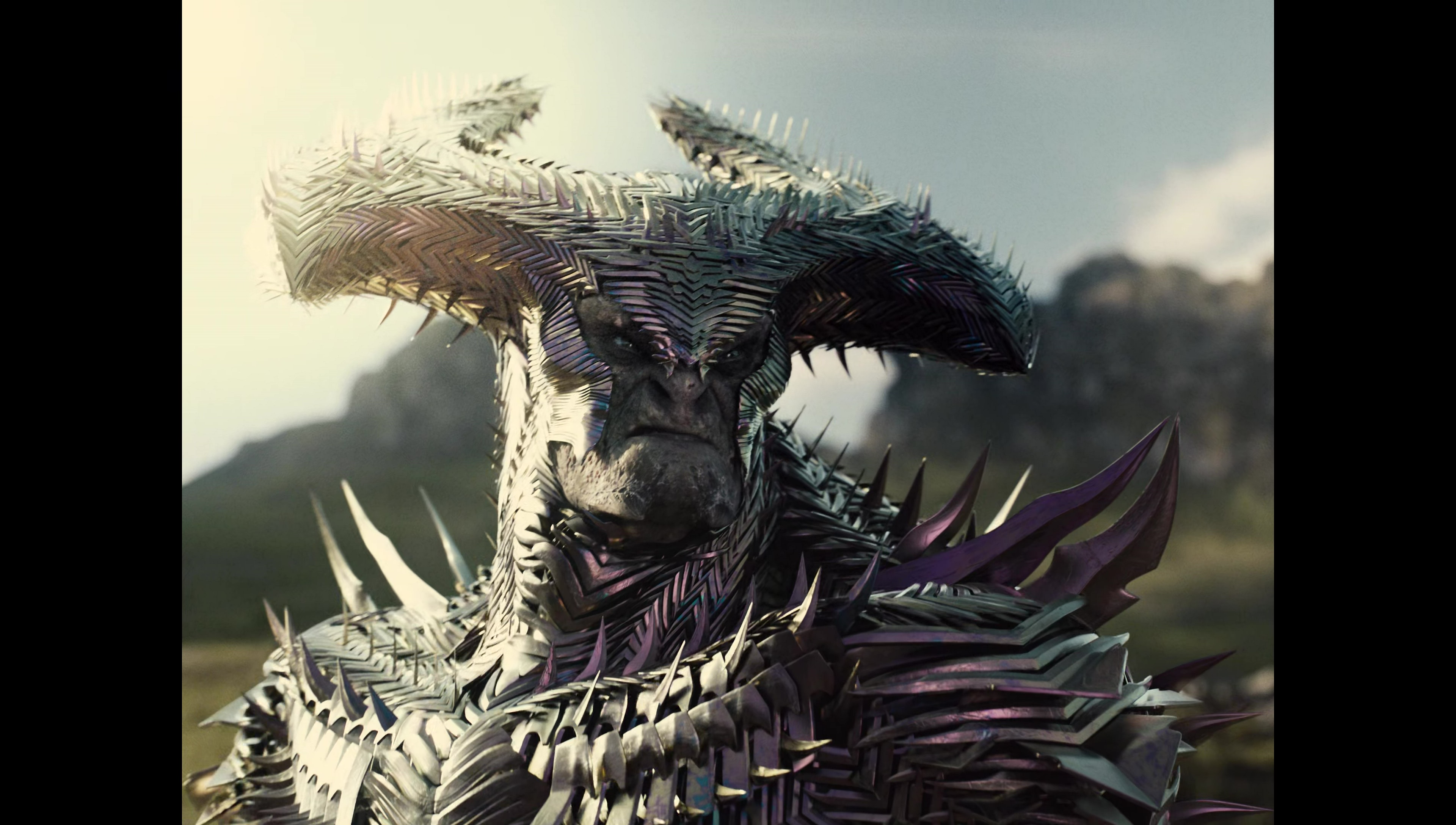 Zack Snyder’s Justice League (2021) HD screenshot 3146