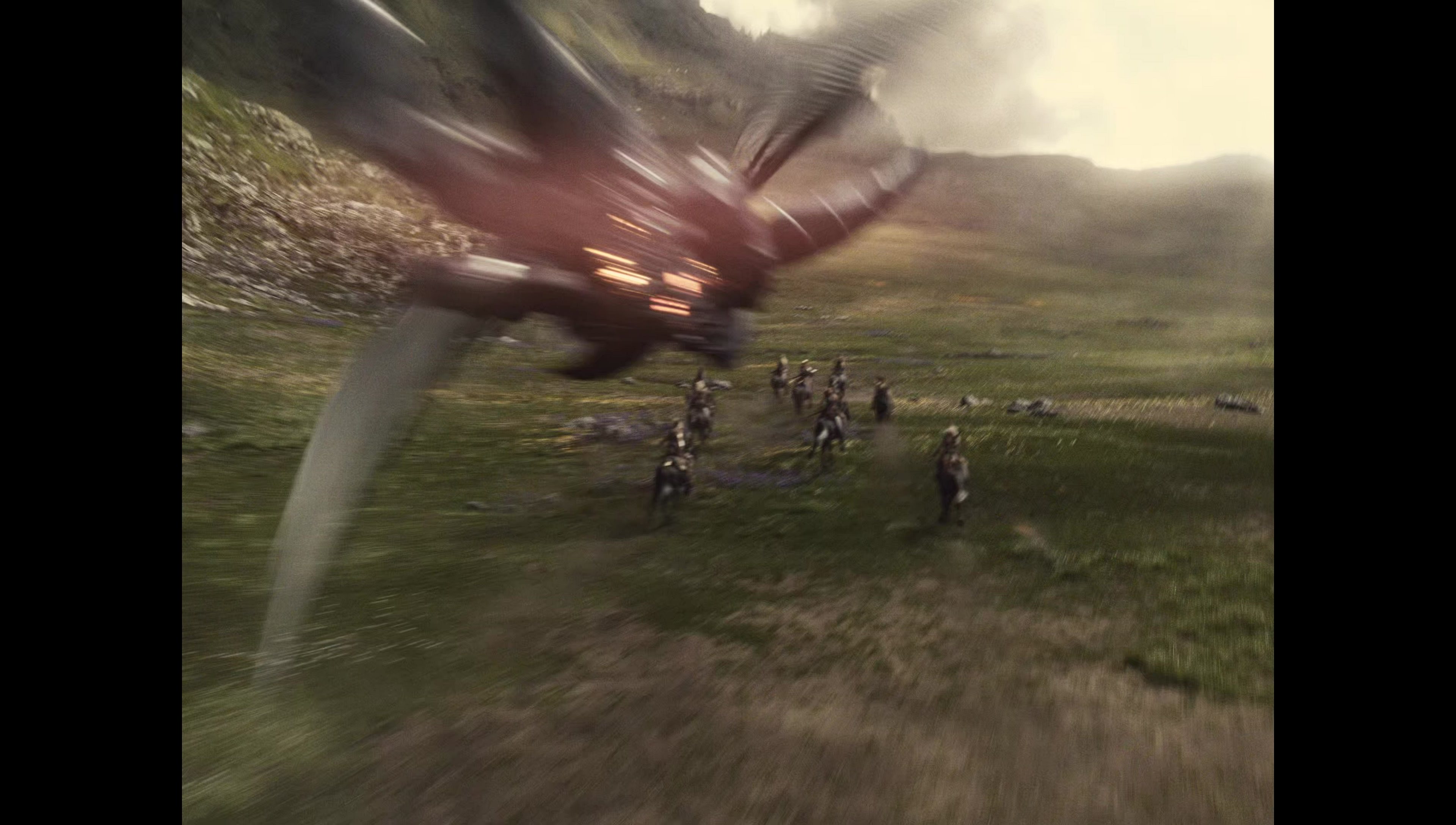 Zack Snyder’s Justice League (2021) screencap 3147