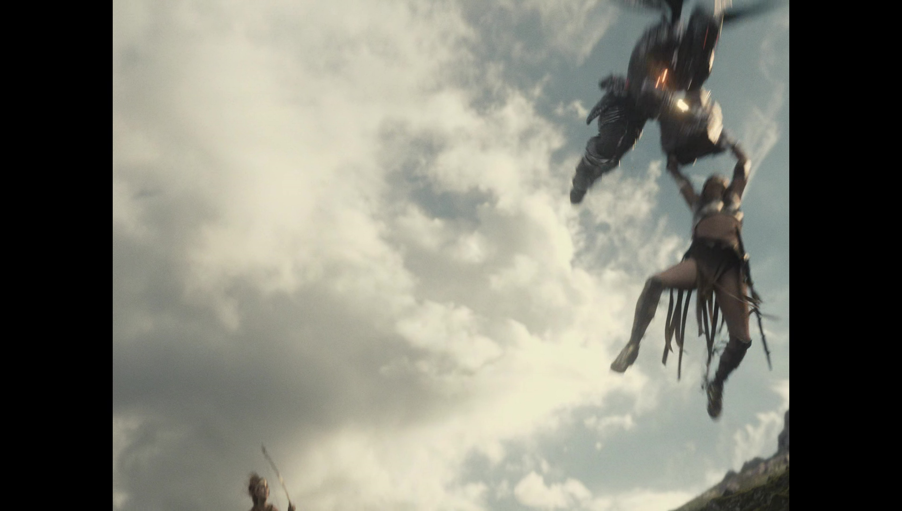 Zack Snyder’s Justice League (2021) HD screenshot 3155