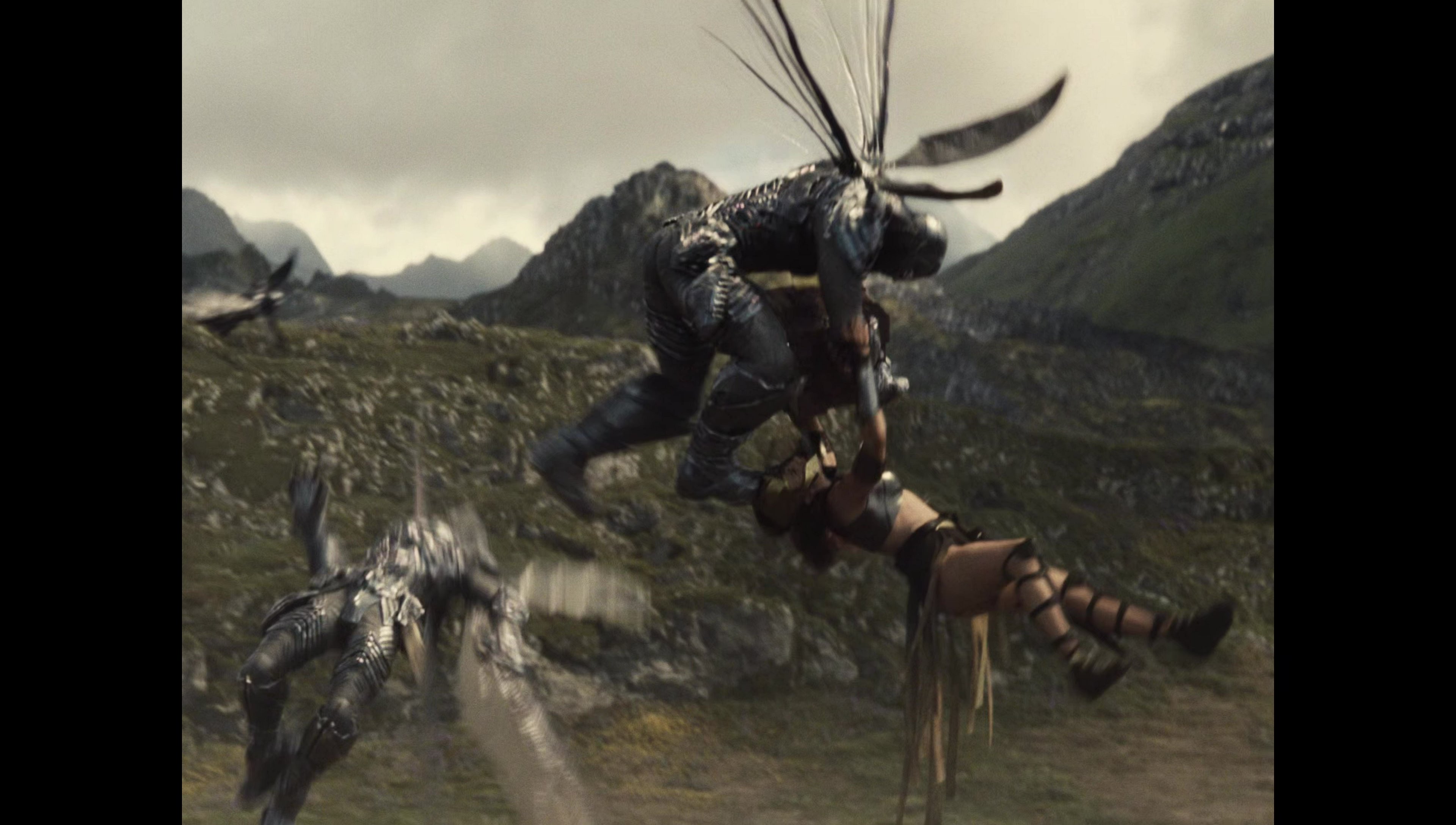 Zack Snyder’s Justice League (2021) HD screenshot 3158