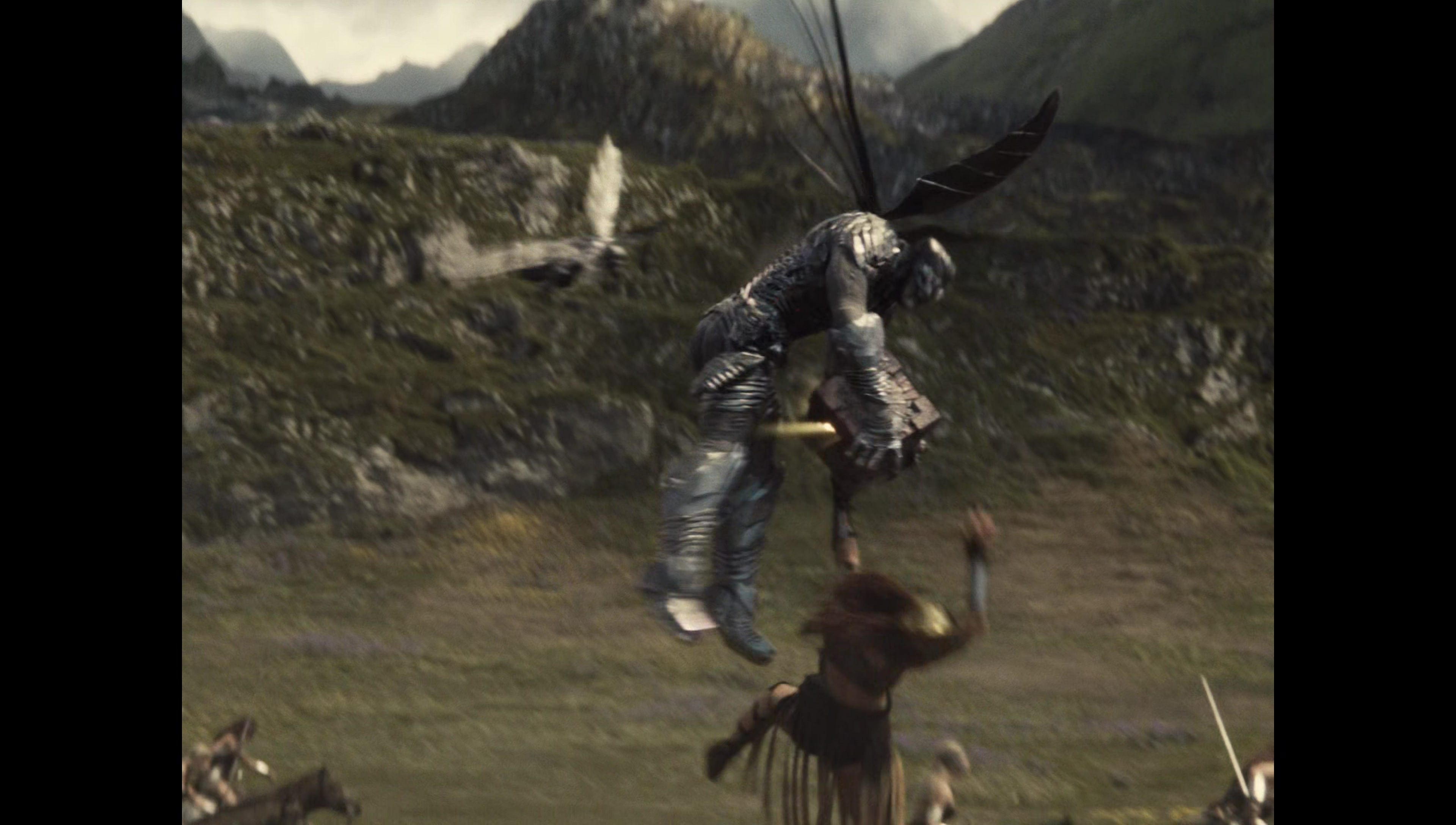Zack Snyder’s Justice League (2021) screencap 3159