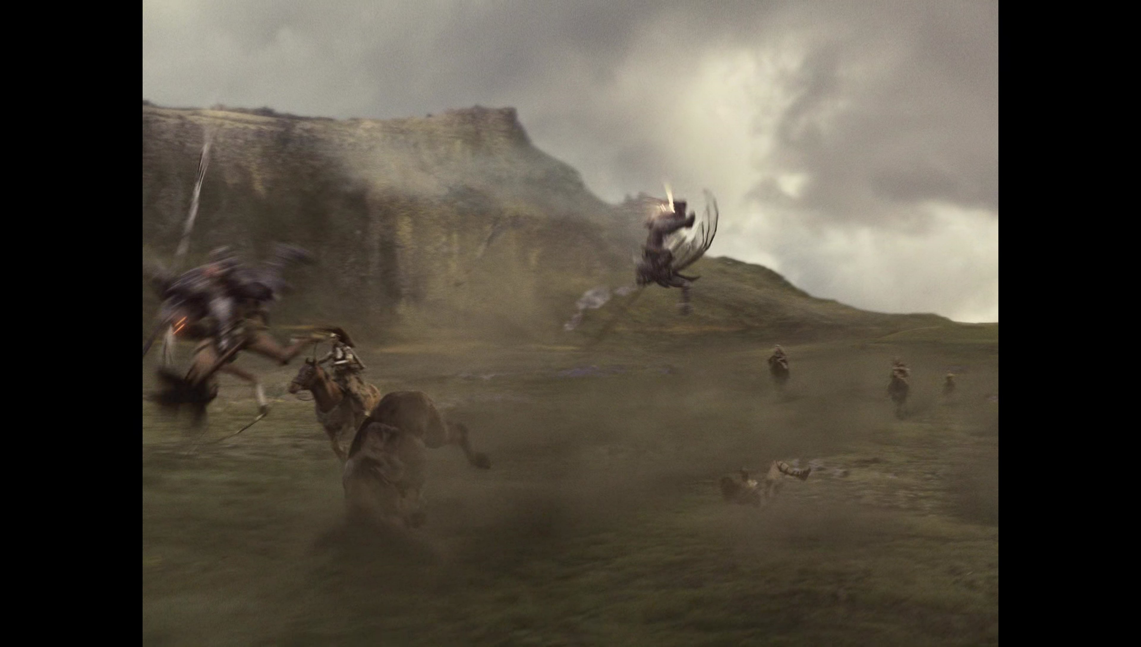 Zack Snyder’s Justice League (2021) HD screenshot 3167