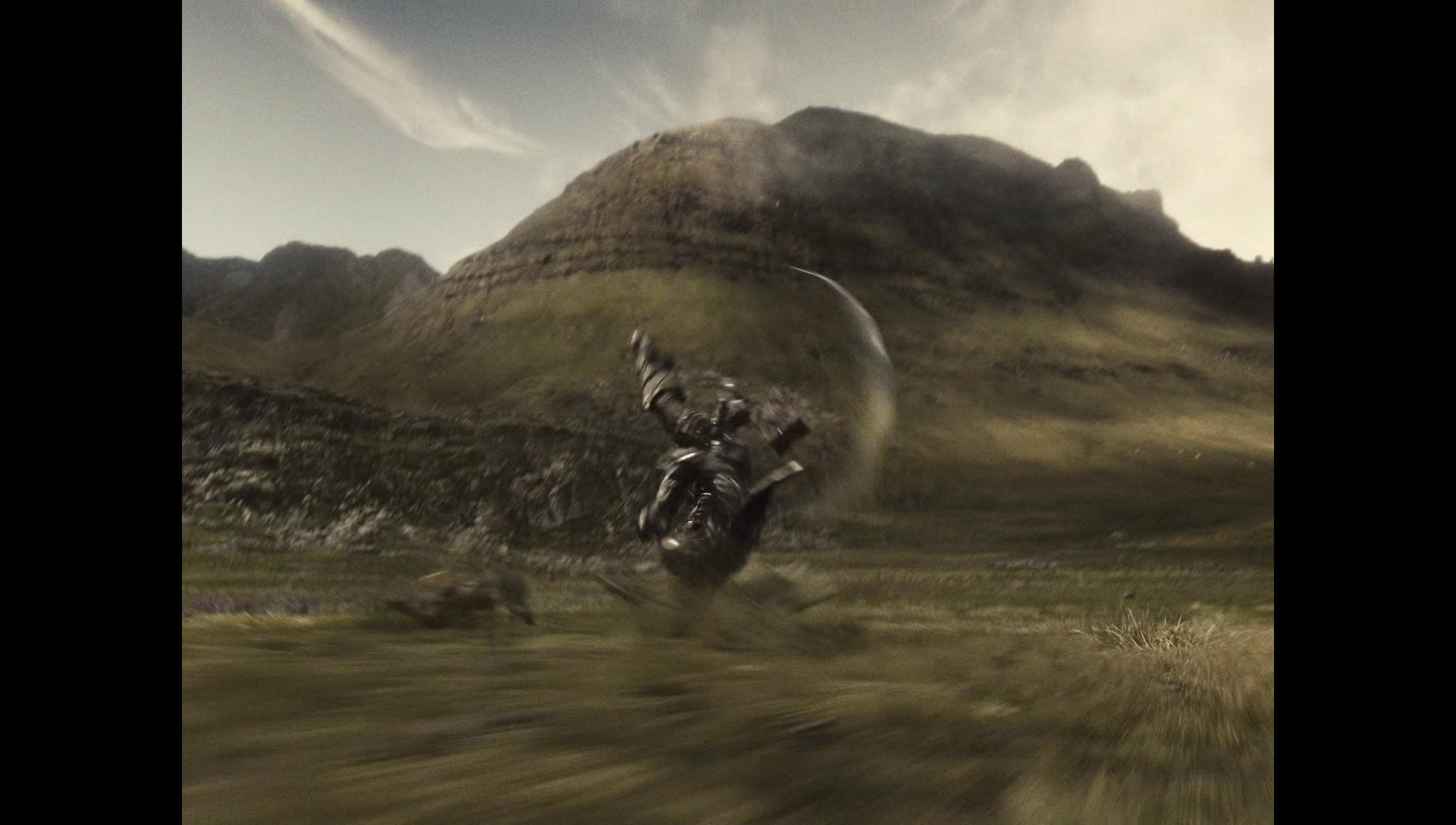 Zack Snyder’s Justice League (2021) screencap 3168