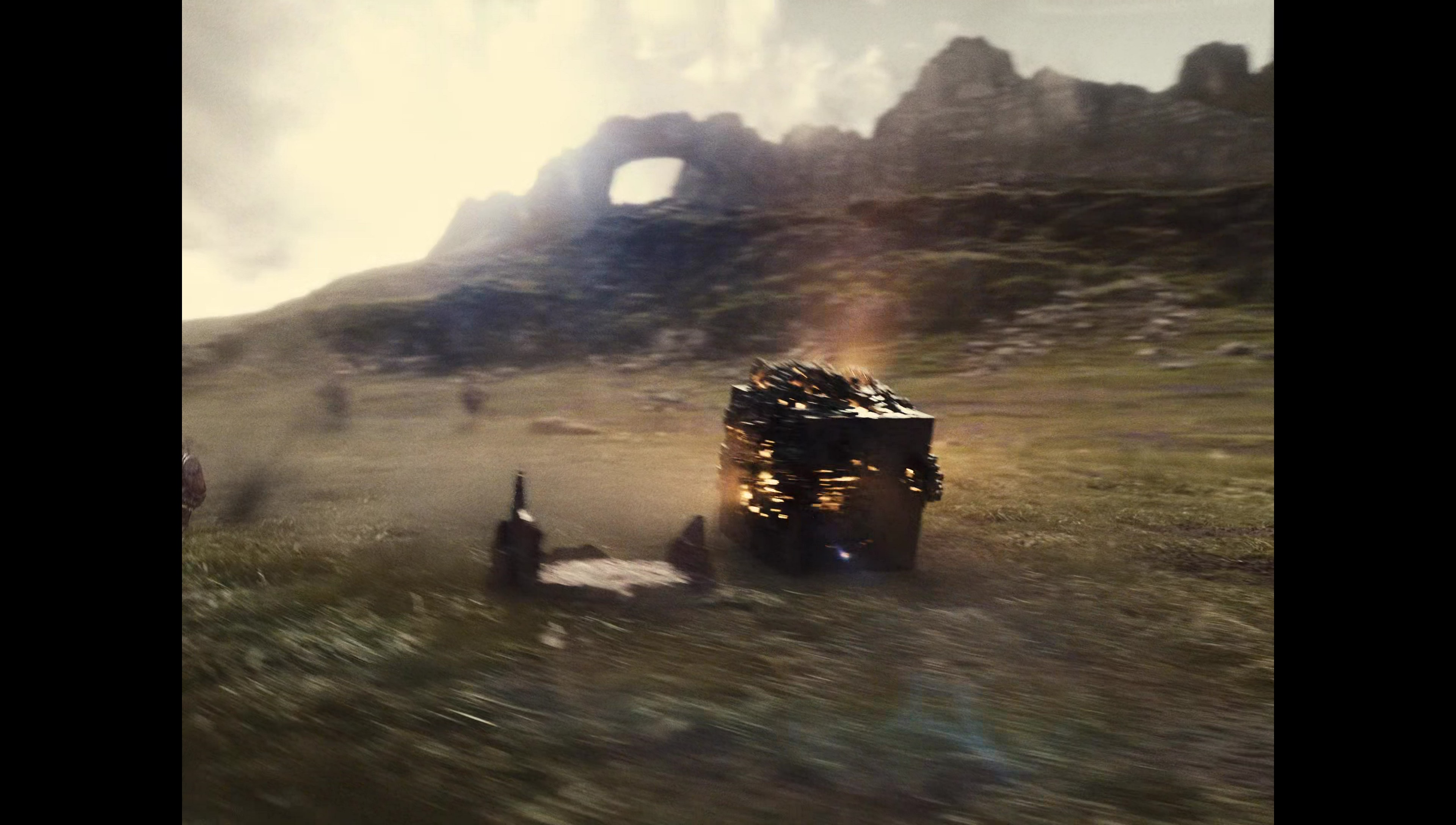Zack Snyder’s Justice League (2021) movie still 3172
