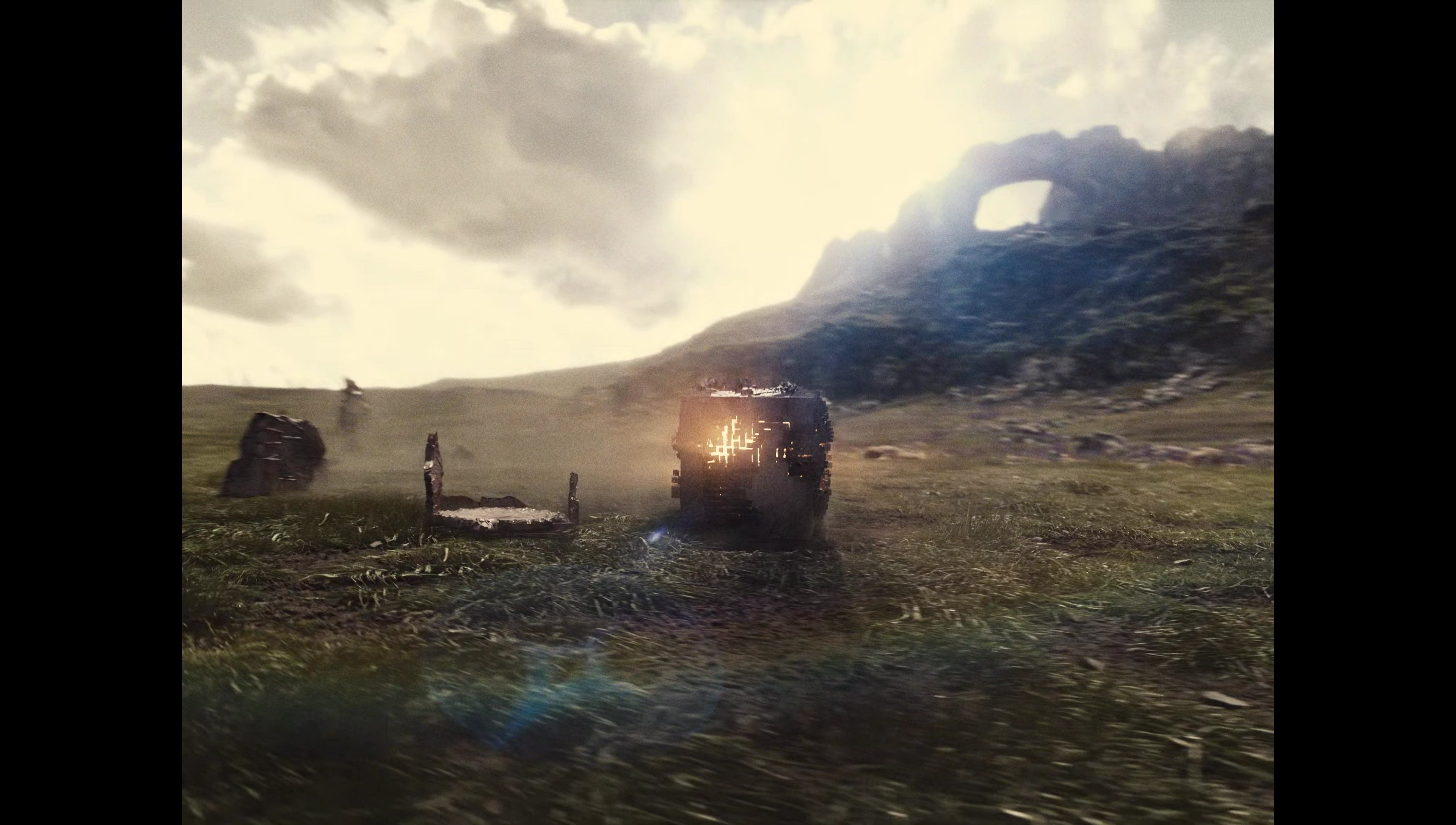 Zack Snyder’s Justice League (2021) HD screenshot 3173