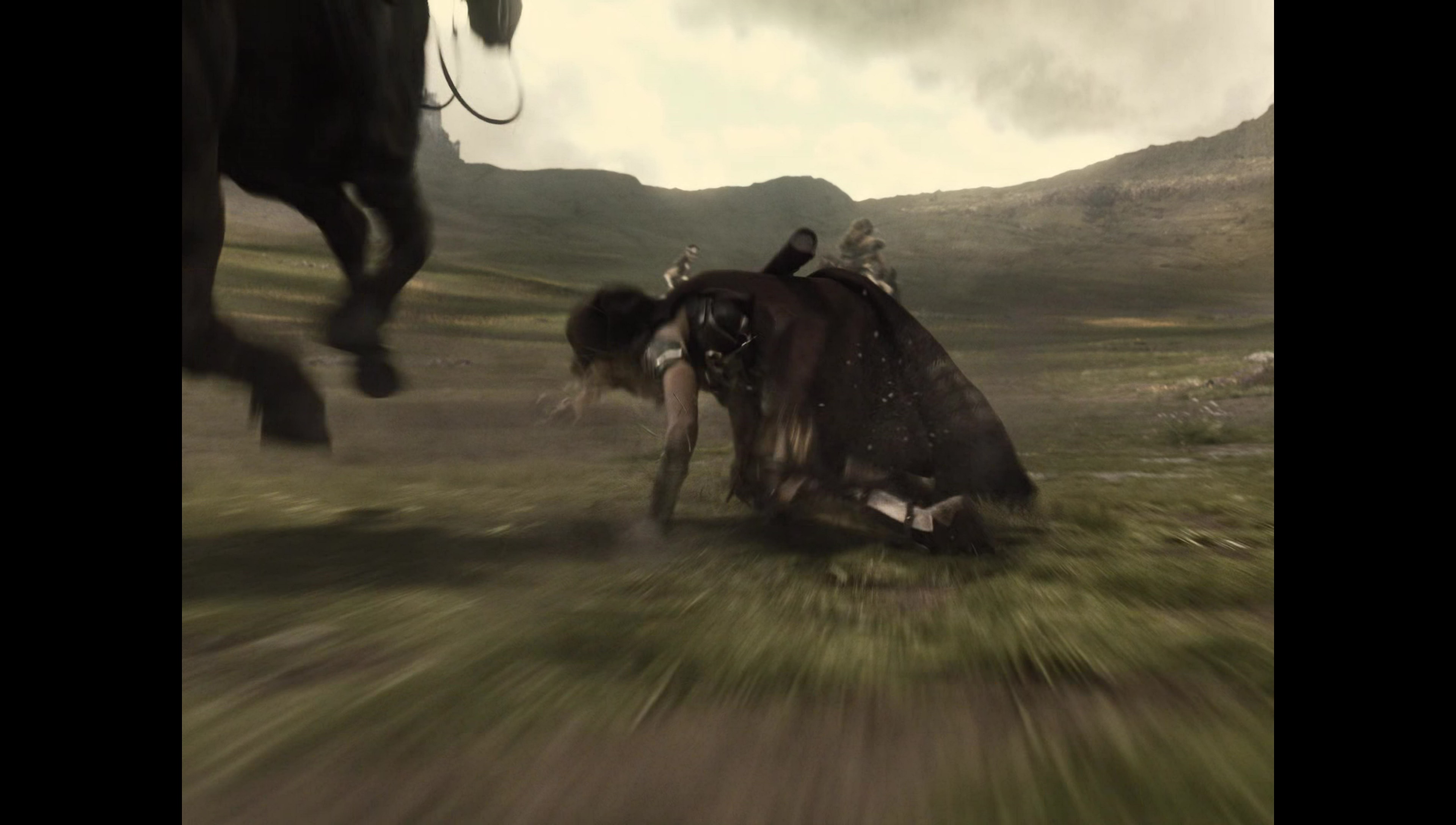 Zack Snyder’s Justice League (2021) HD screenshot 3179