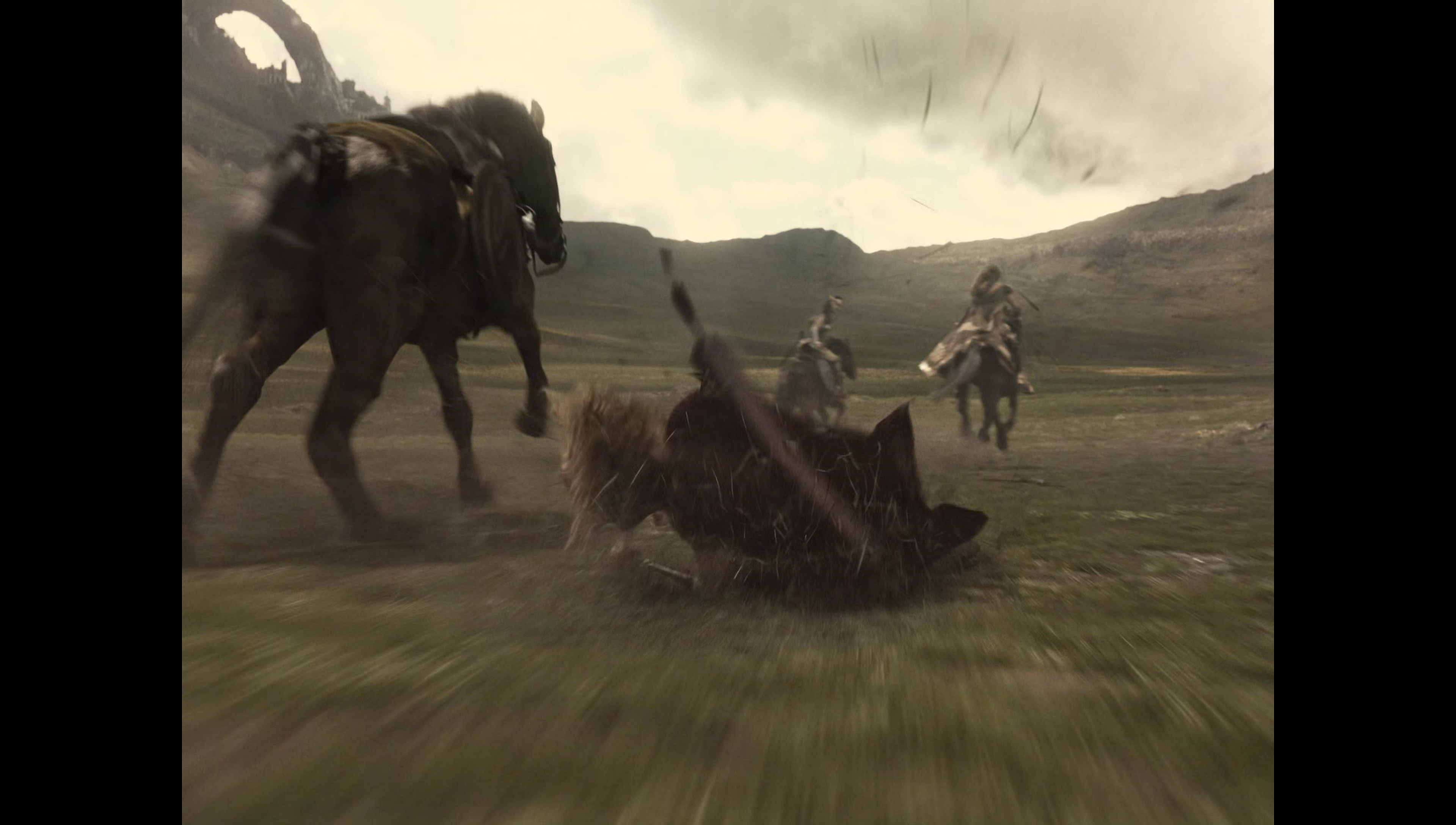 Zack Snyder’s Justice League (2021) screencap 3180