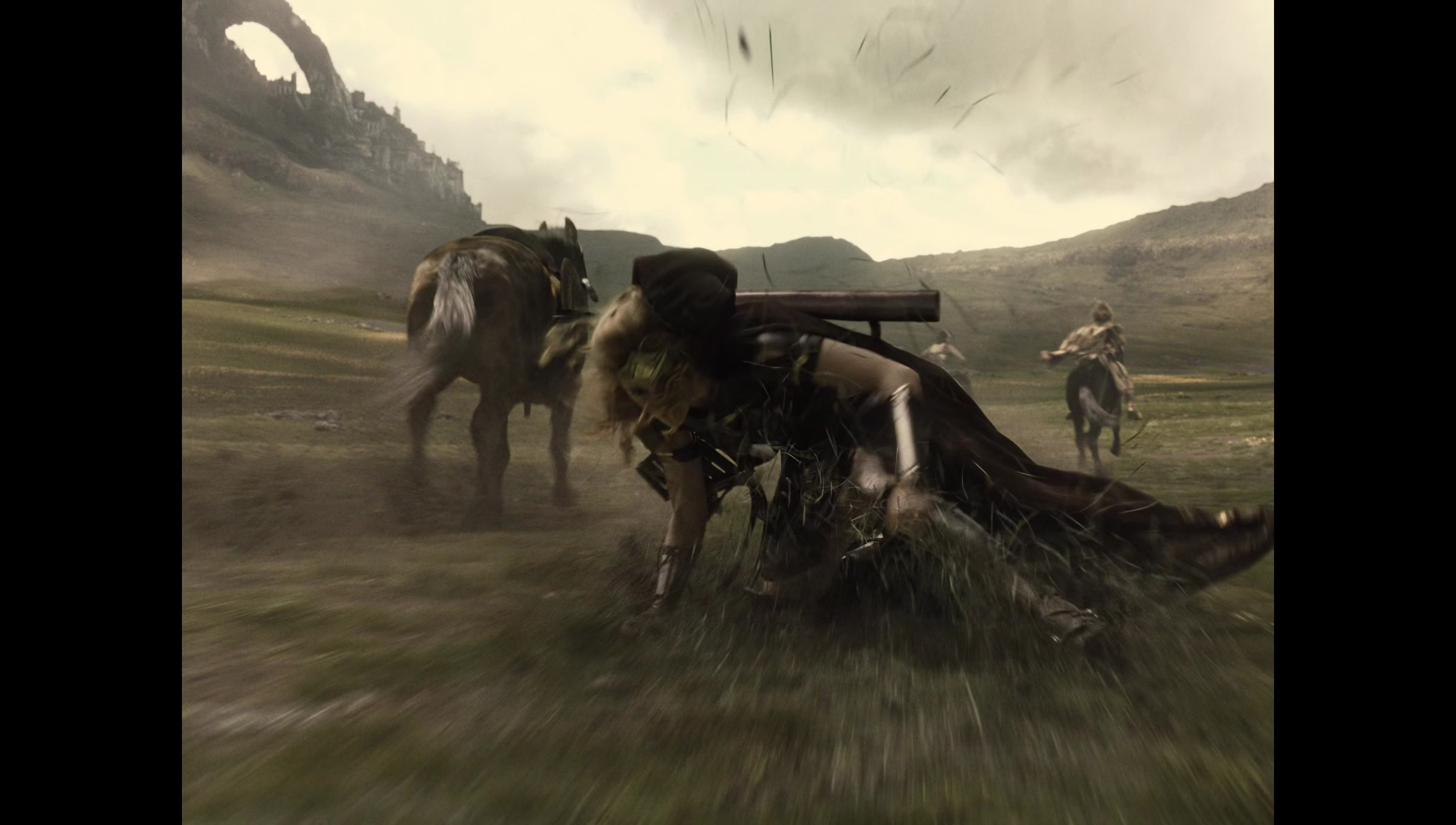 Zack Snyder’s Justice League (2021) movie still 3181