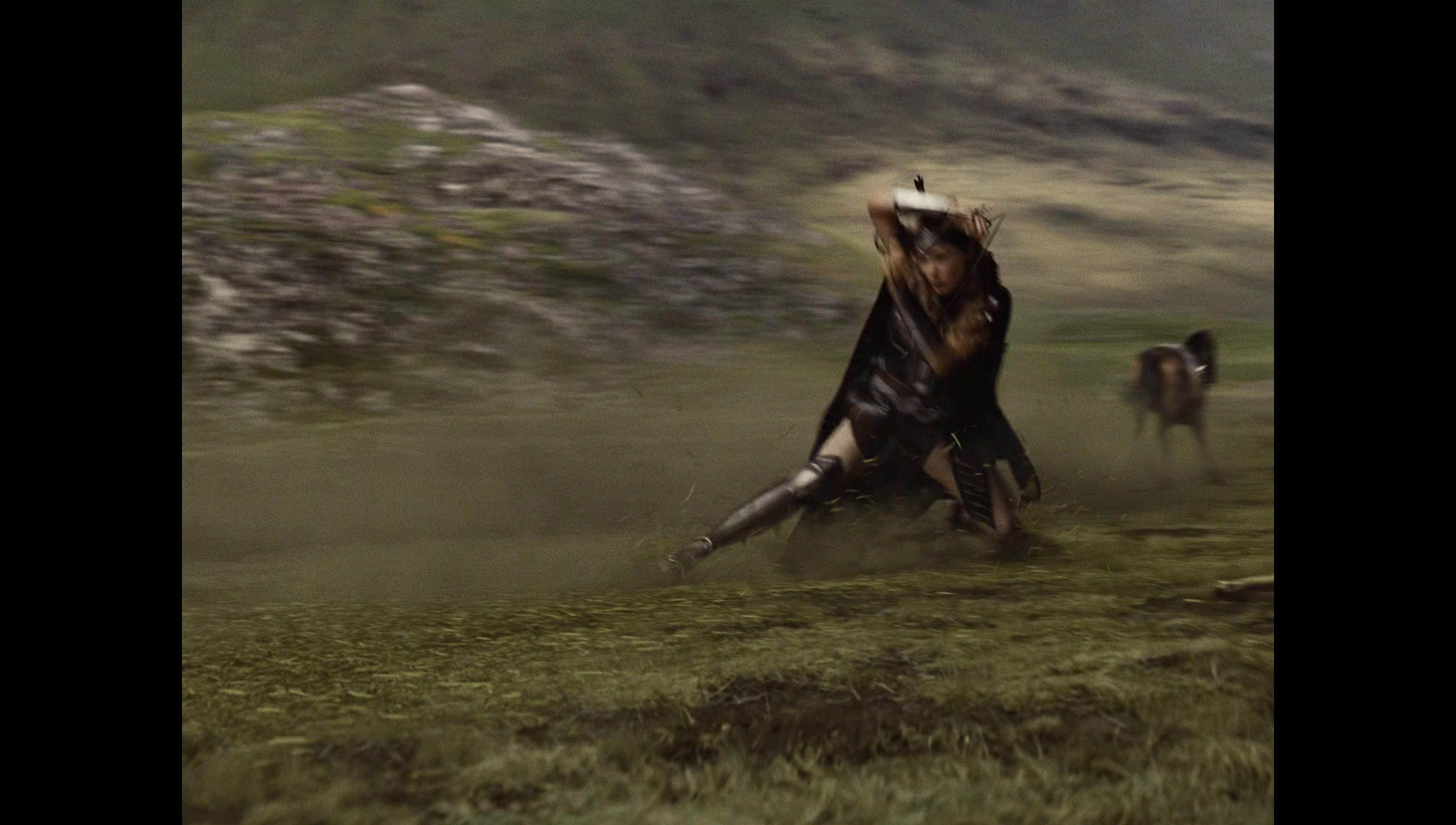 Zack Snyder’s Justice League (2021) screencap 3183