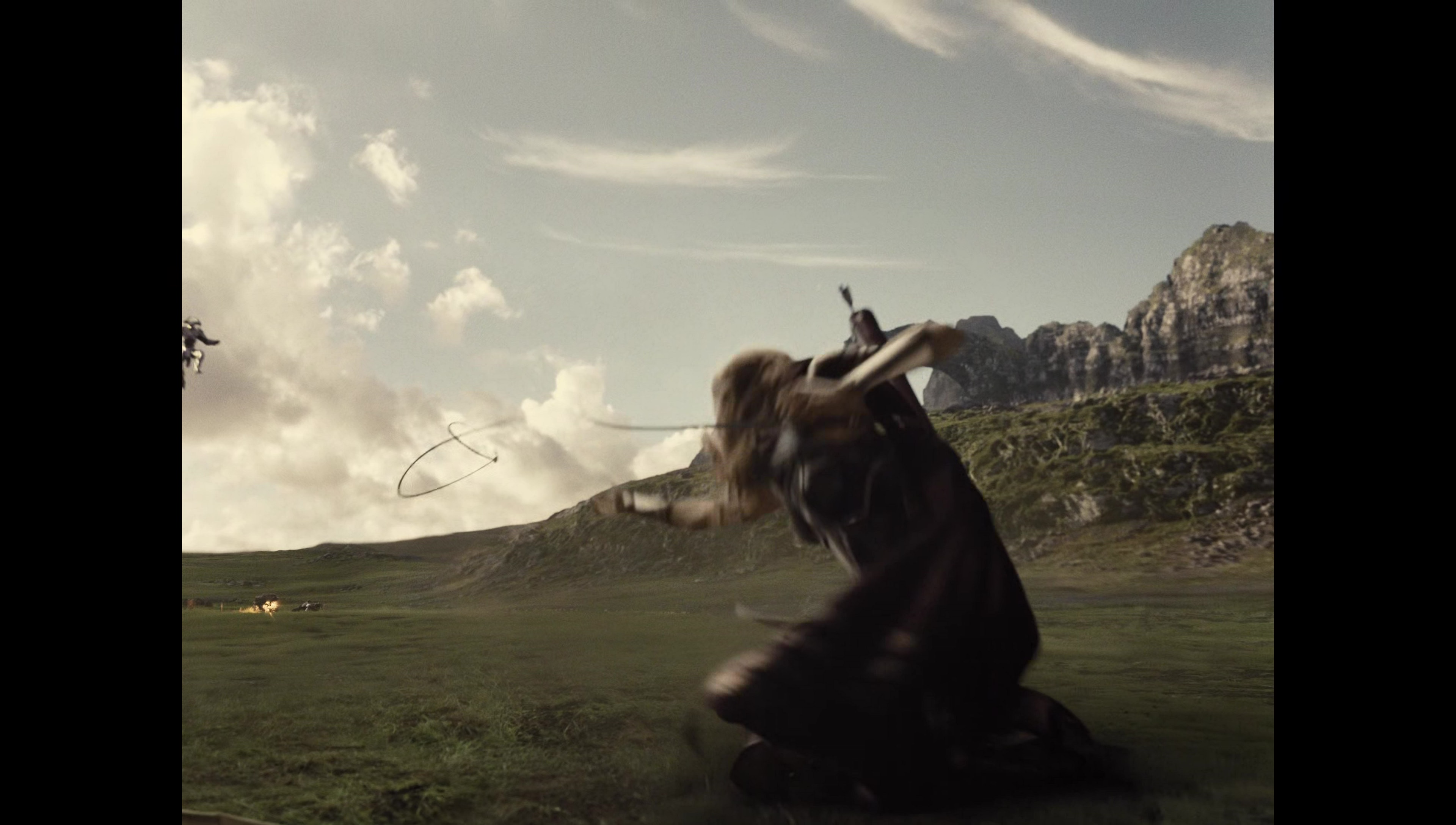 Zack Snyder’s Justice League (2021) HD screenshot 3185