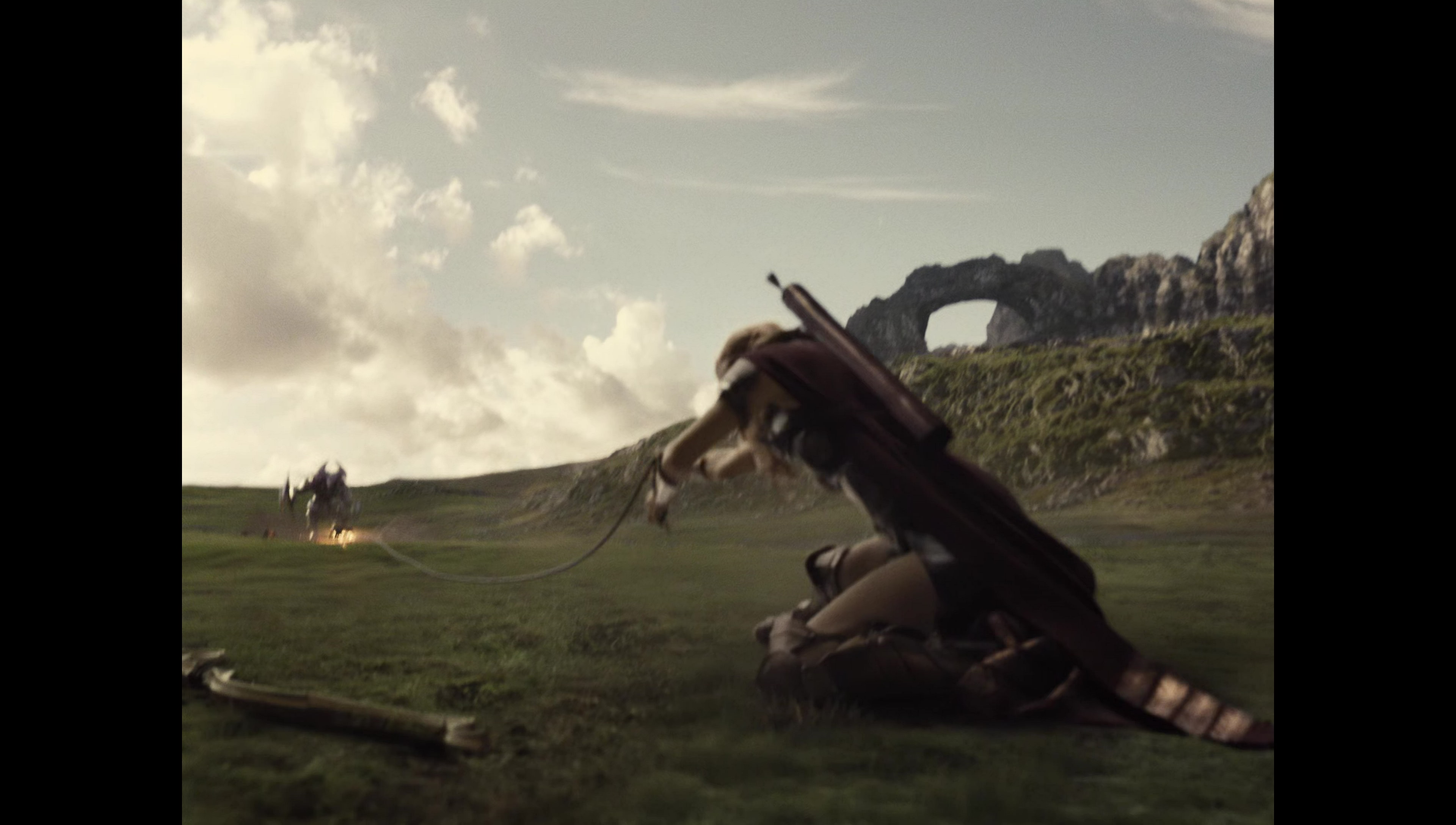 Zack Snyder’s Justice League (2021) screencap 3186