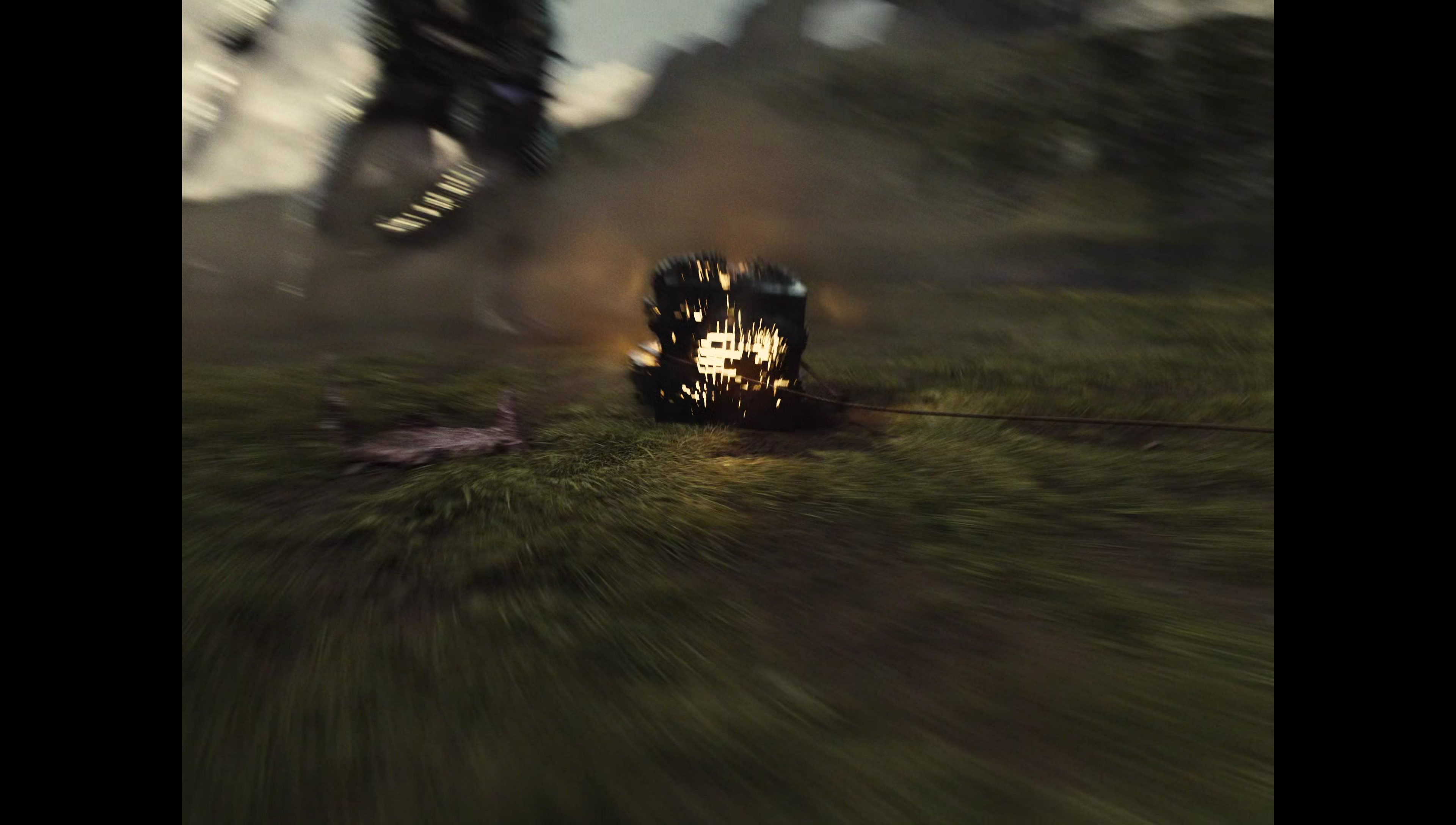 Zack Snyder’s Justice League (2021) HD screenshot 3188