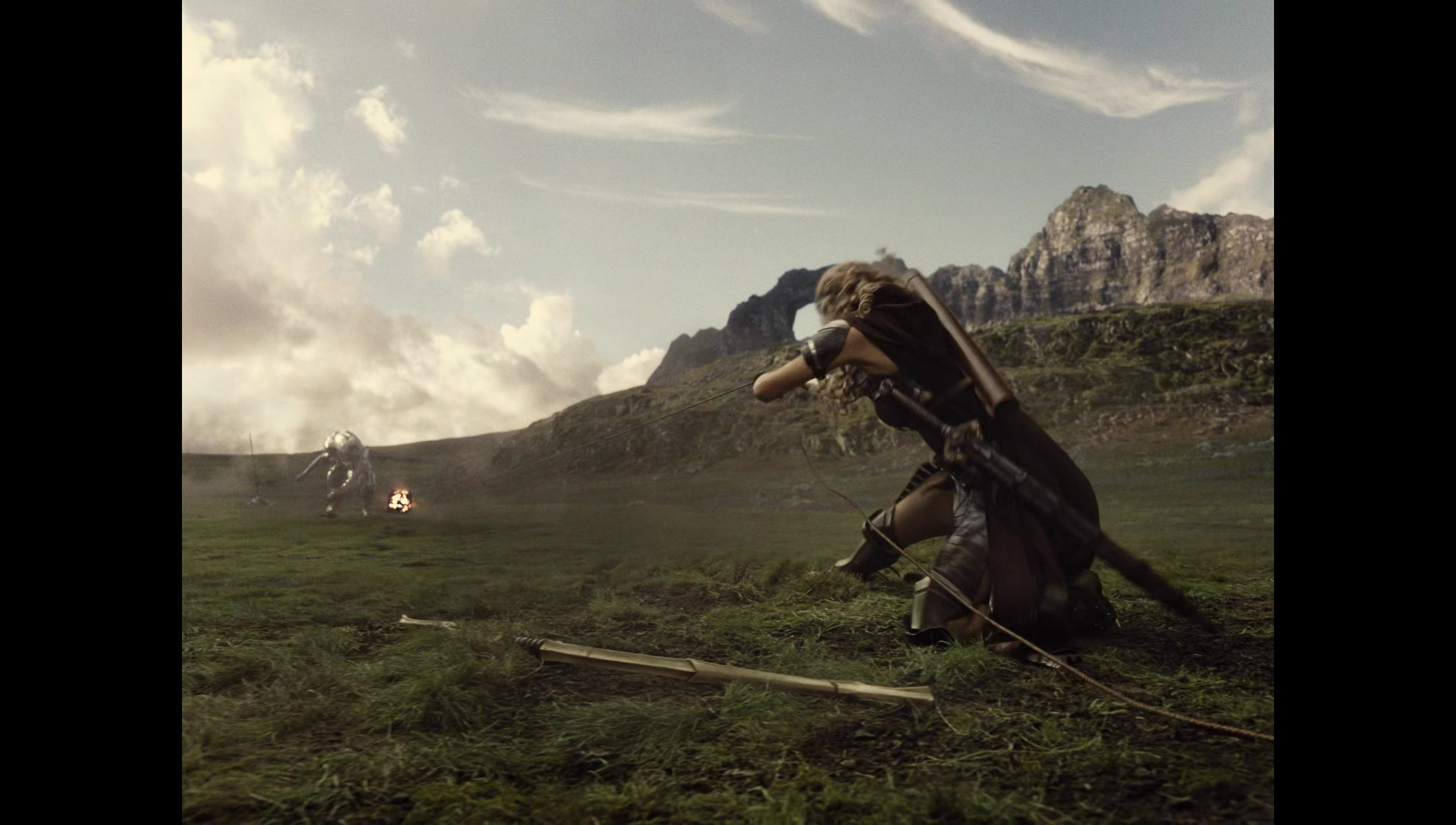 Zack Snyder’s Justice League (2021) HD screenshot 3191