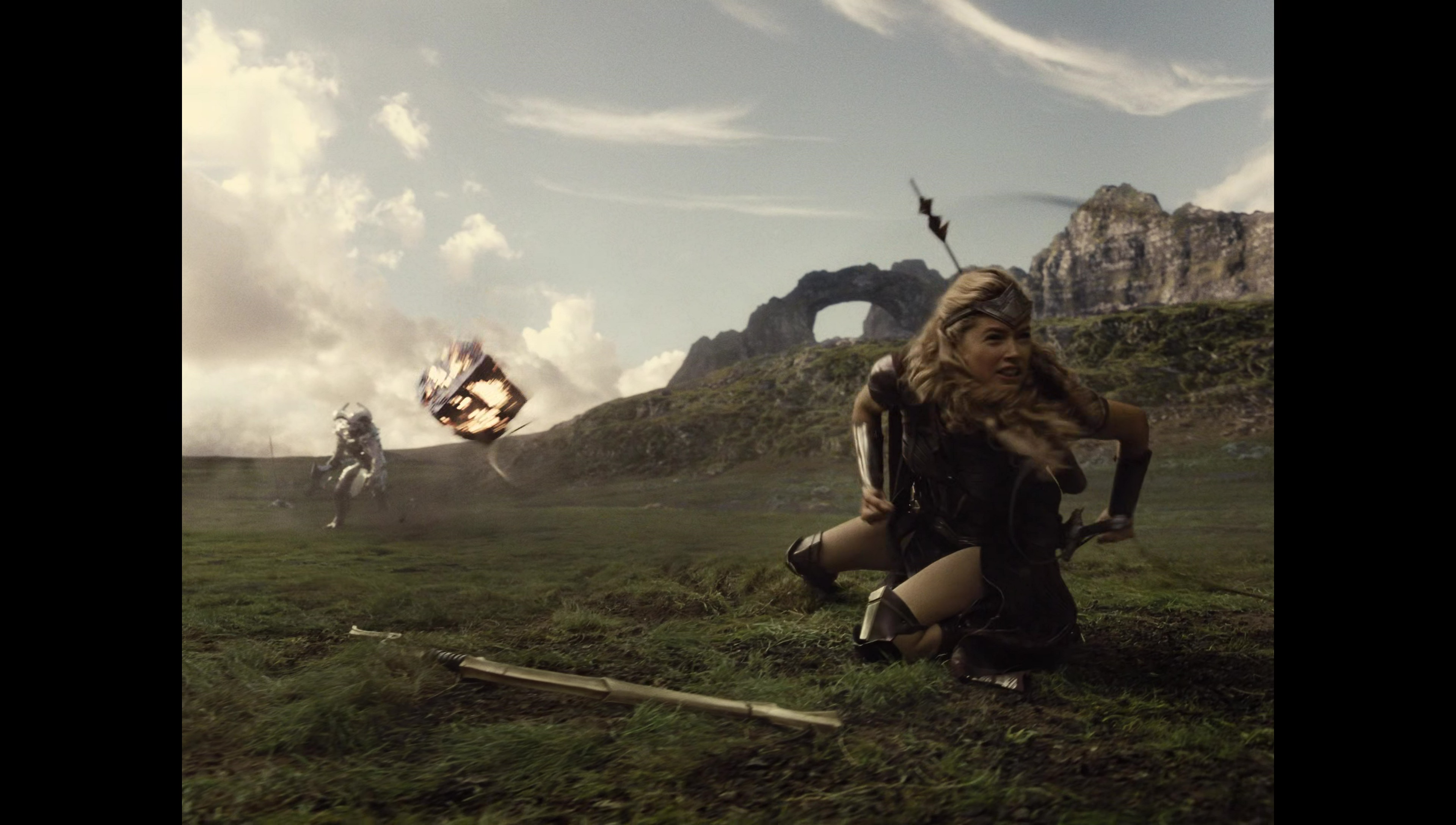 Zack Snyder’s Justice League (2021) screencap 3192