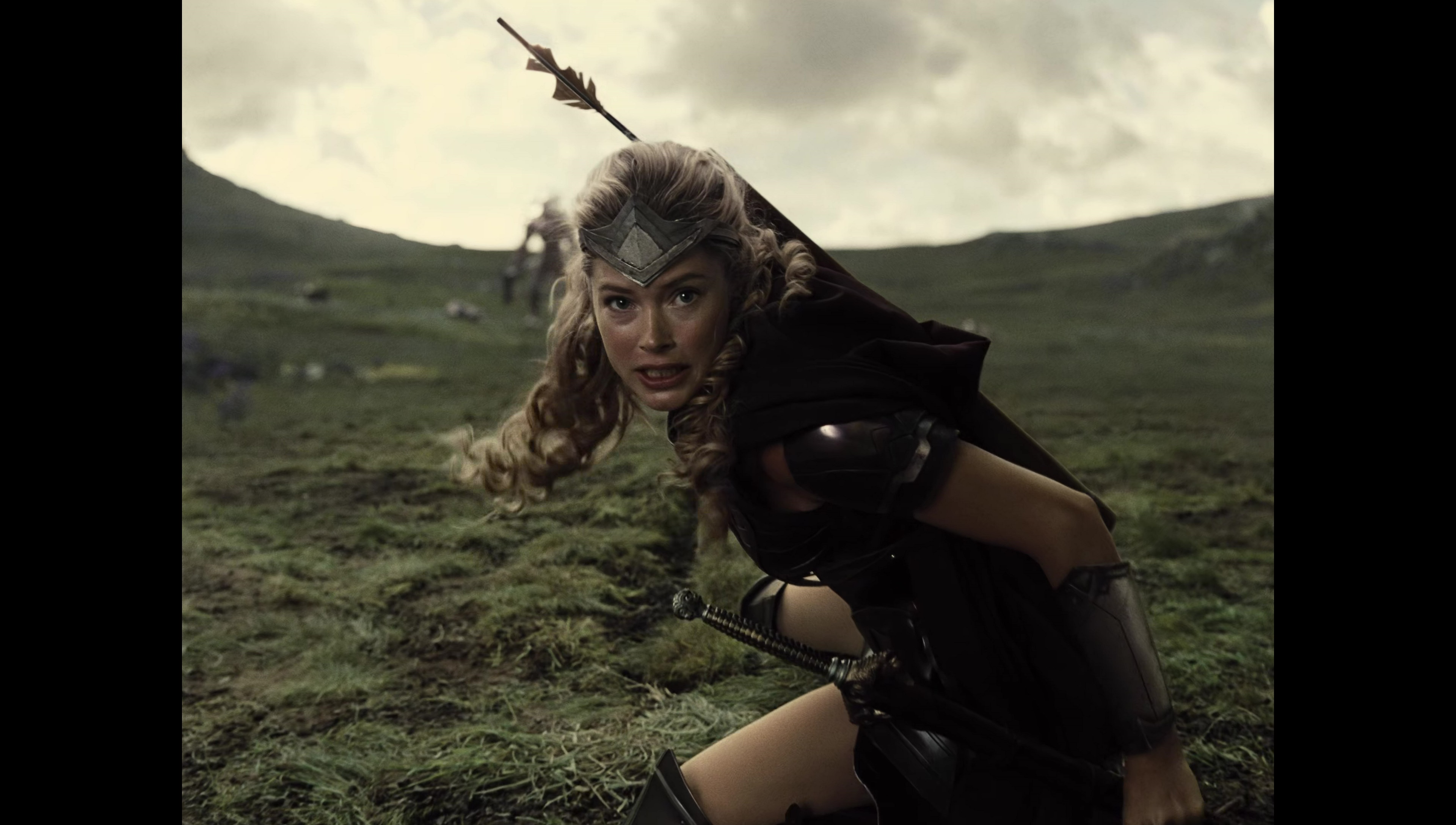 Zack Snyder’s Justice League (2021) movie still 3193
