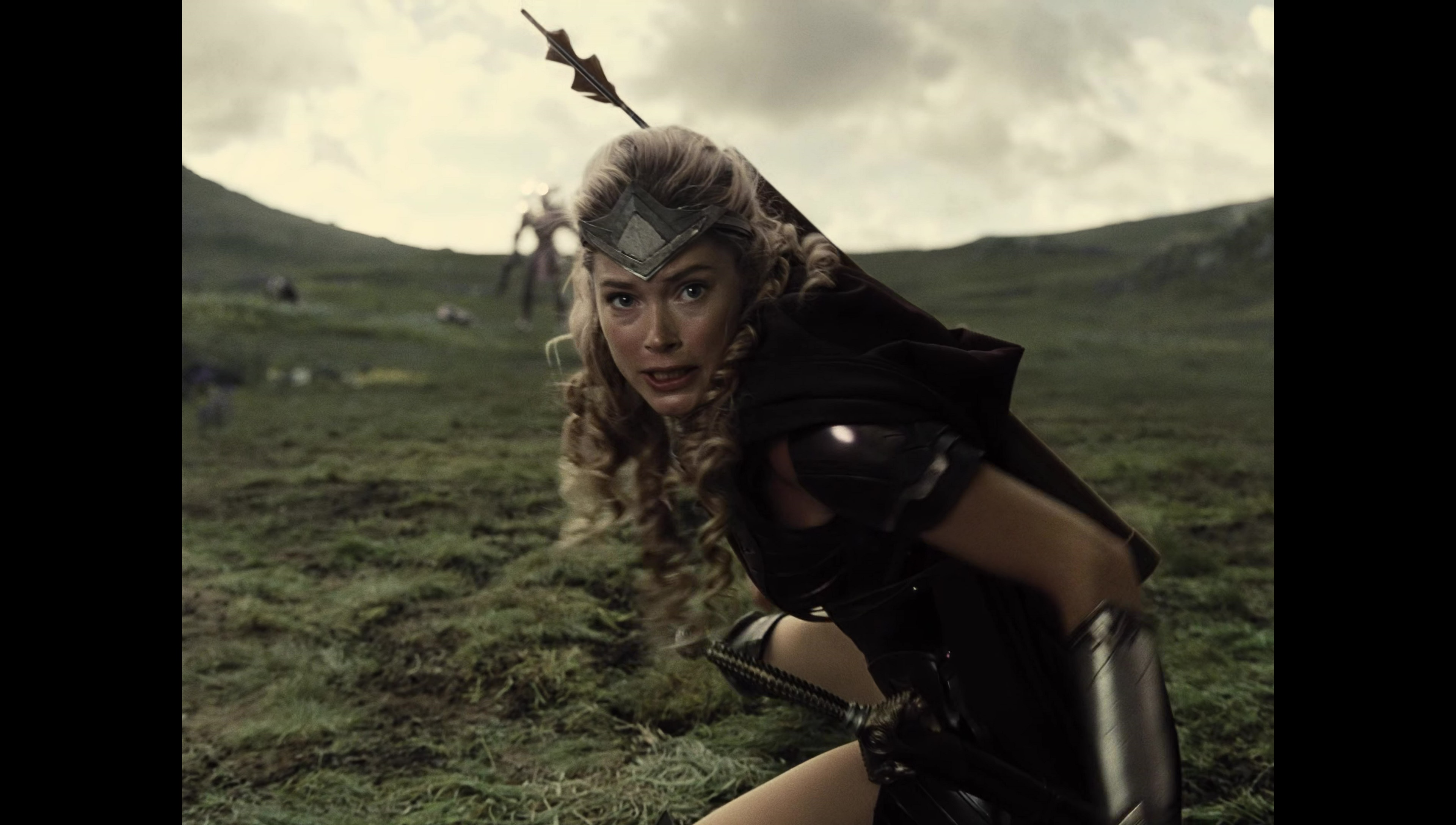 Zack Snyder’s Justice League (2021) HD screenshot 3194