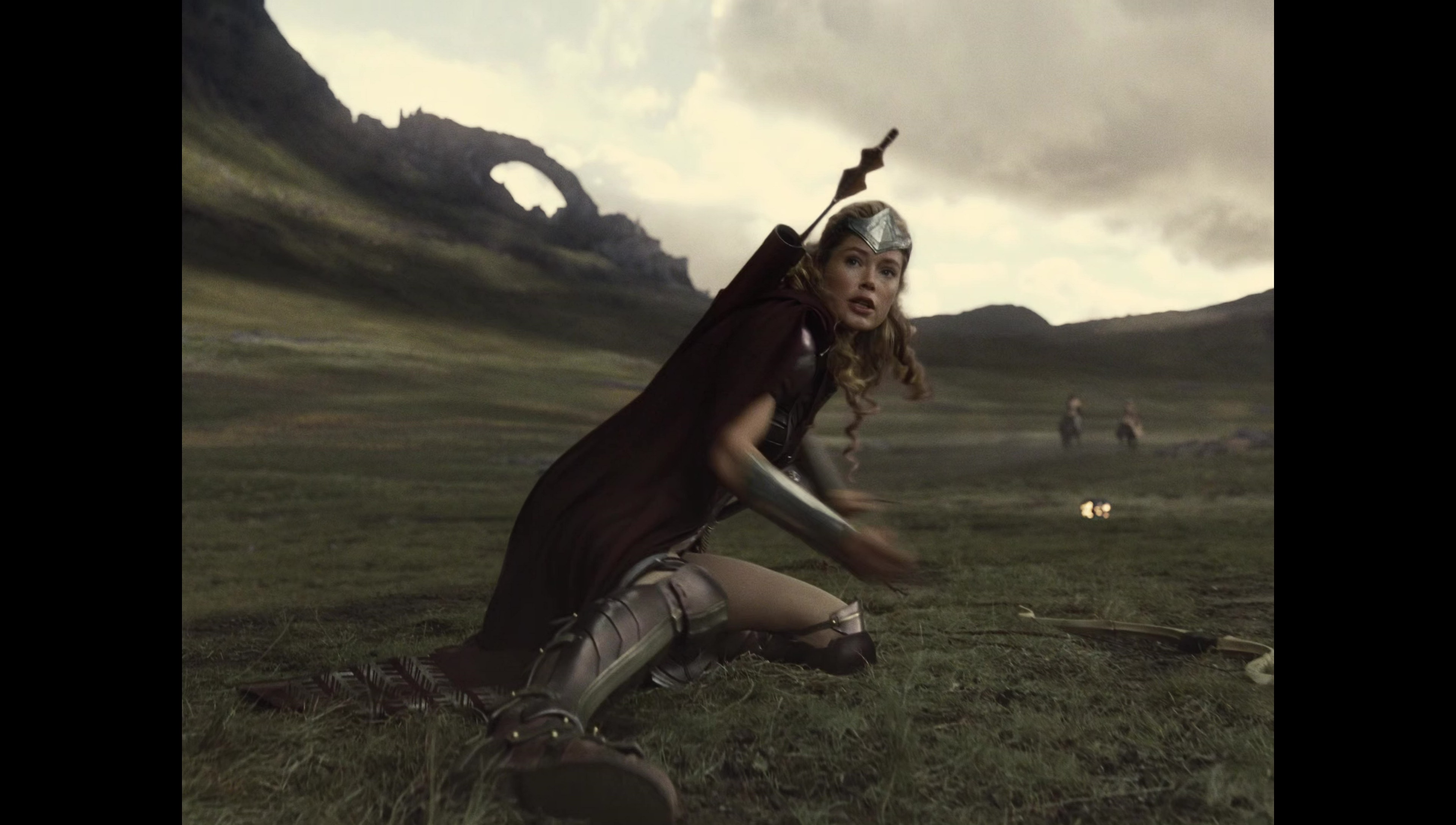 Zack Snyder’s Justice League (2021) screencap 3195