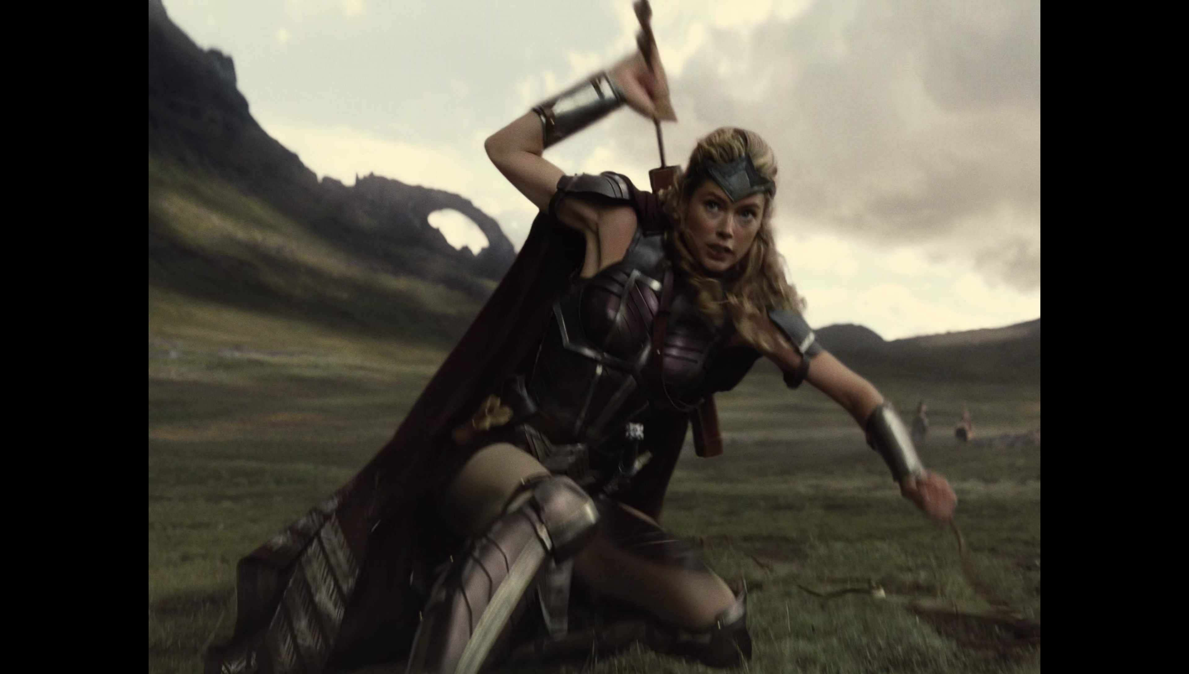 Zack Snyder’s Justice League (2021) movie still 3196