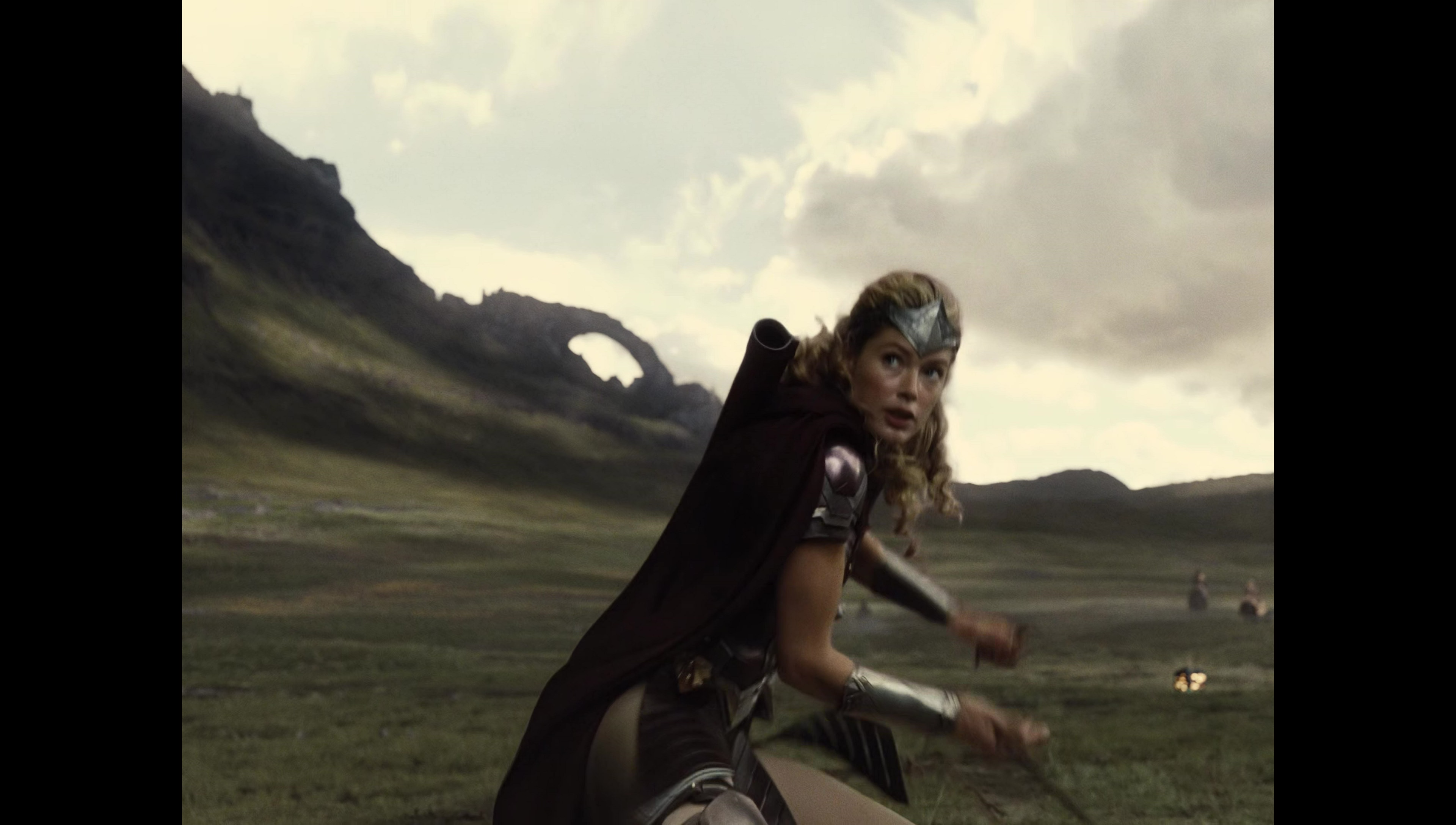 Zack Snyder’s Justice League (2021) HD screenshot 3197