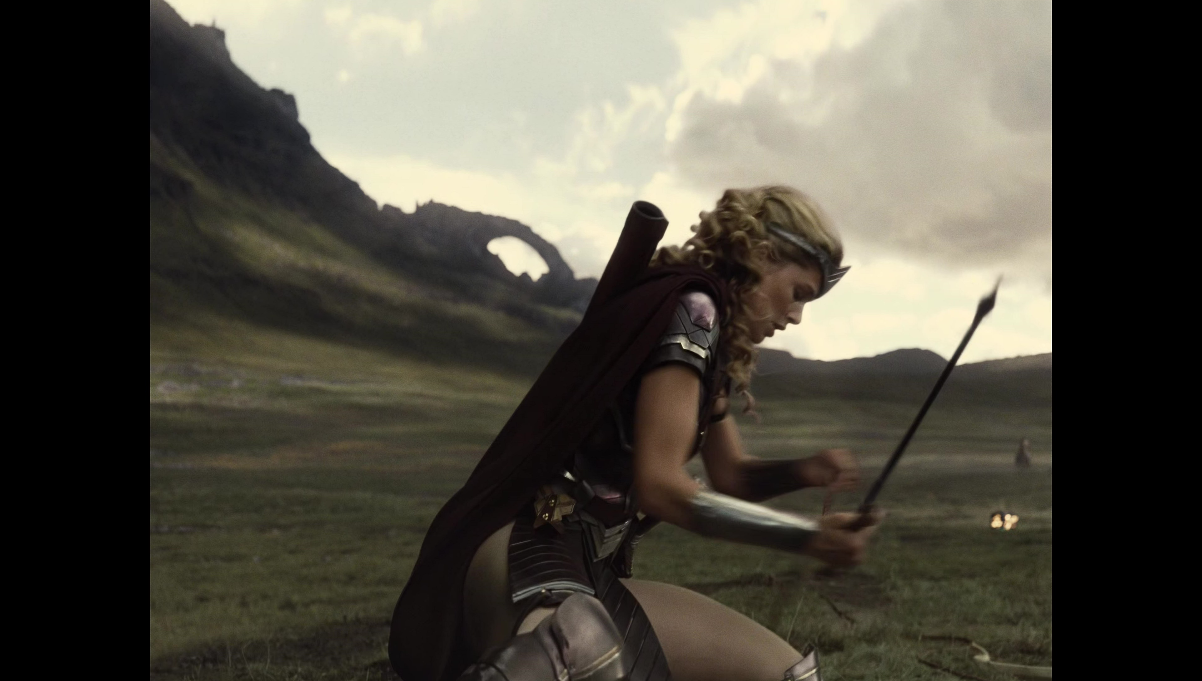 Zack Snyder’s Justice League (2021) screencap 3198