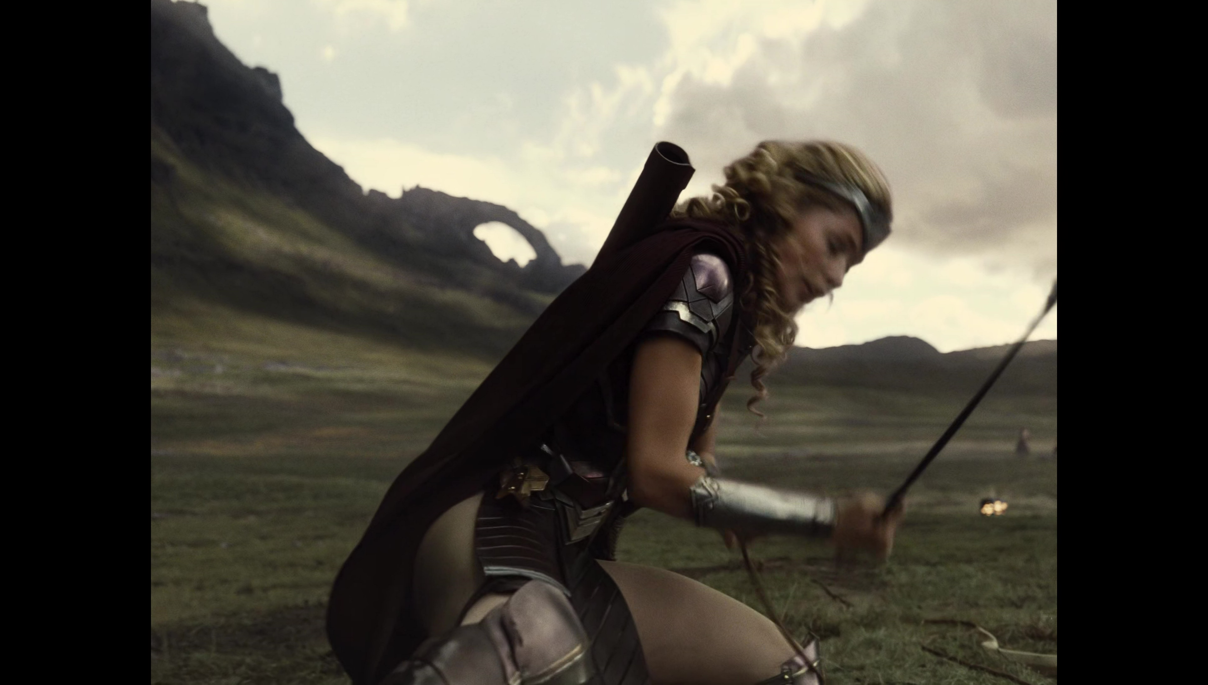 Zack Snyder’s Justice League (2021) movie still 3199