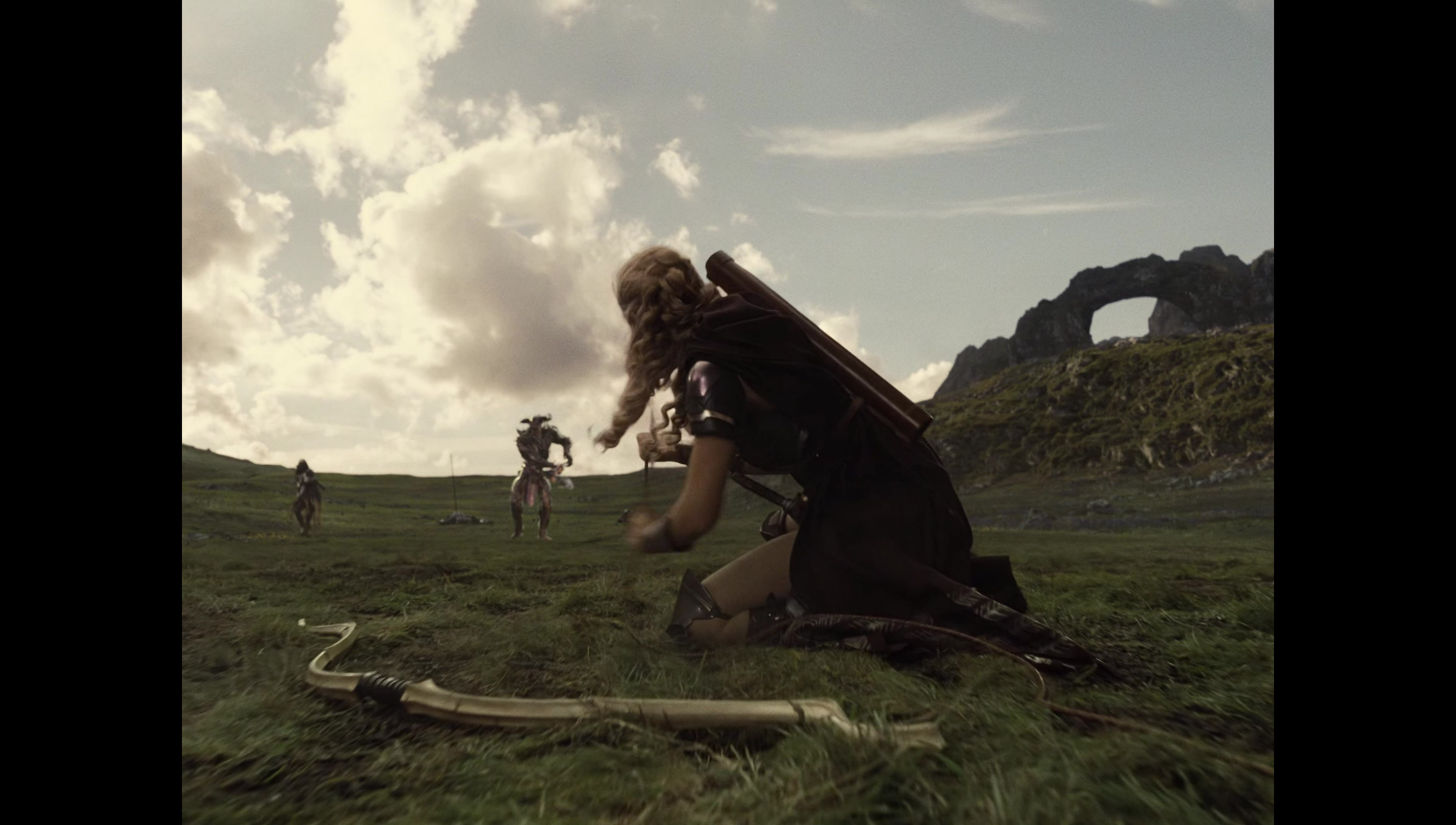Zack Snyder’s Justice League (2021) screencap 3201