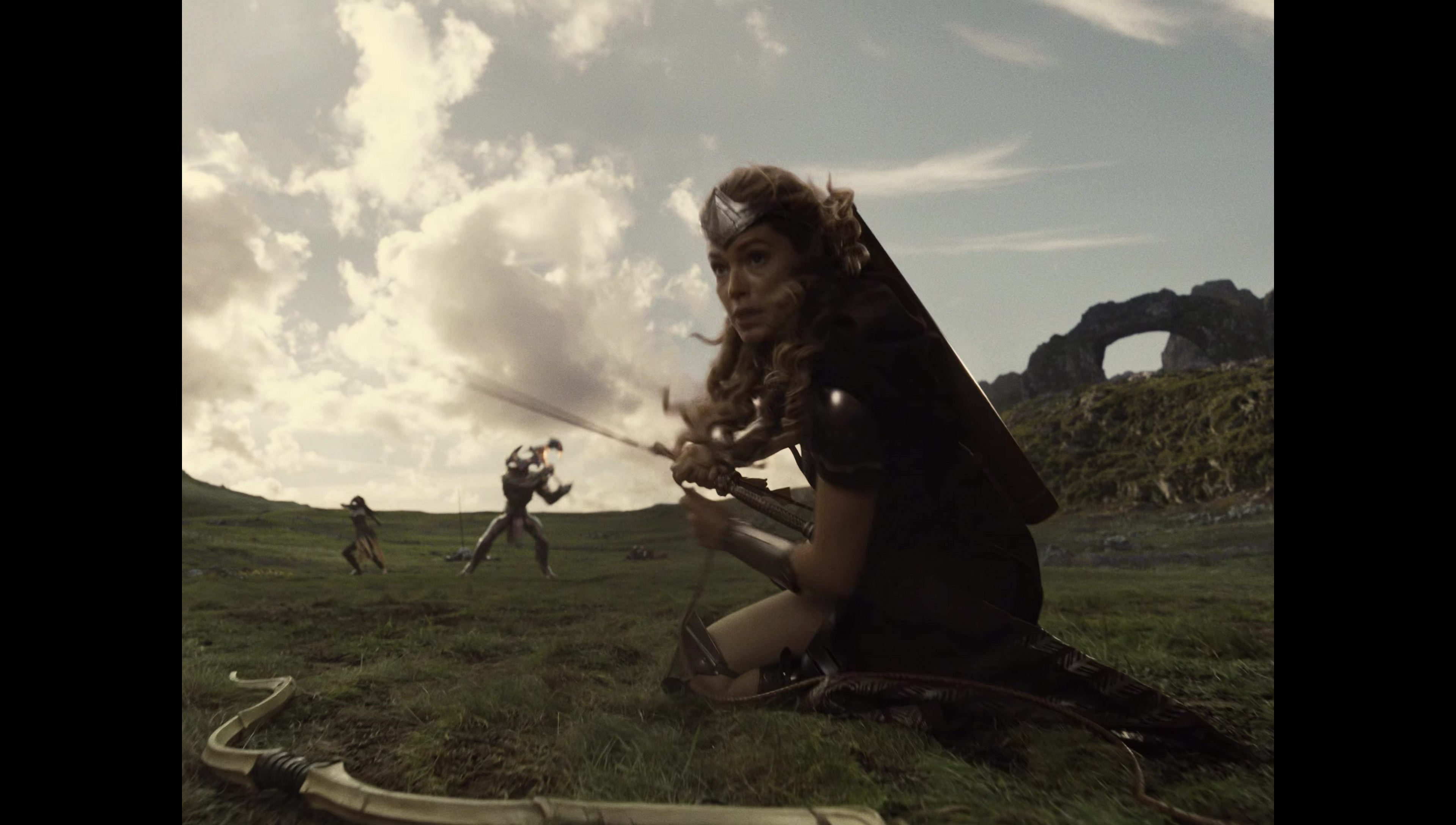 Zack Snyder’s Justice League (2021) movie still 3202