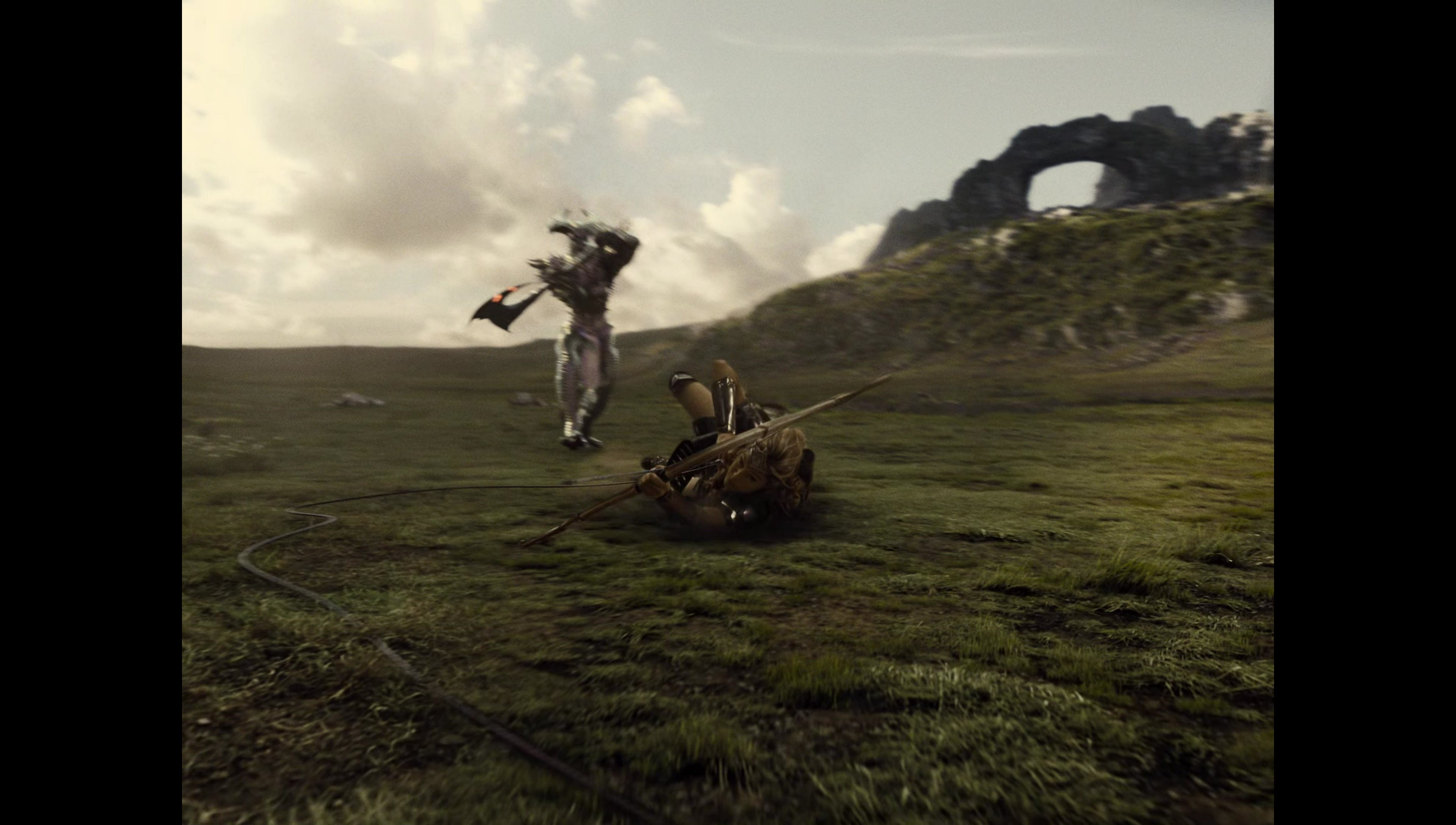 Zack Snyder’s Justice League (2021) screencap 3207