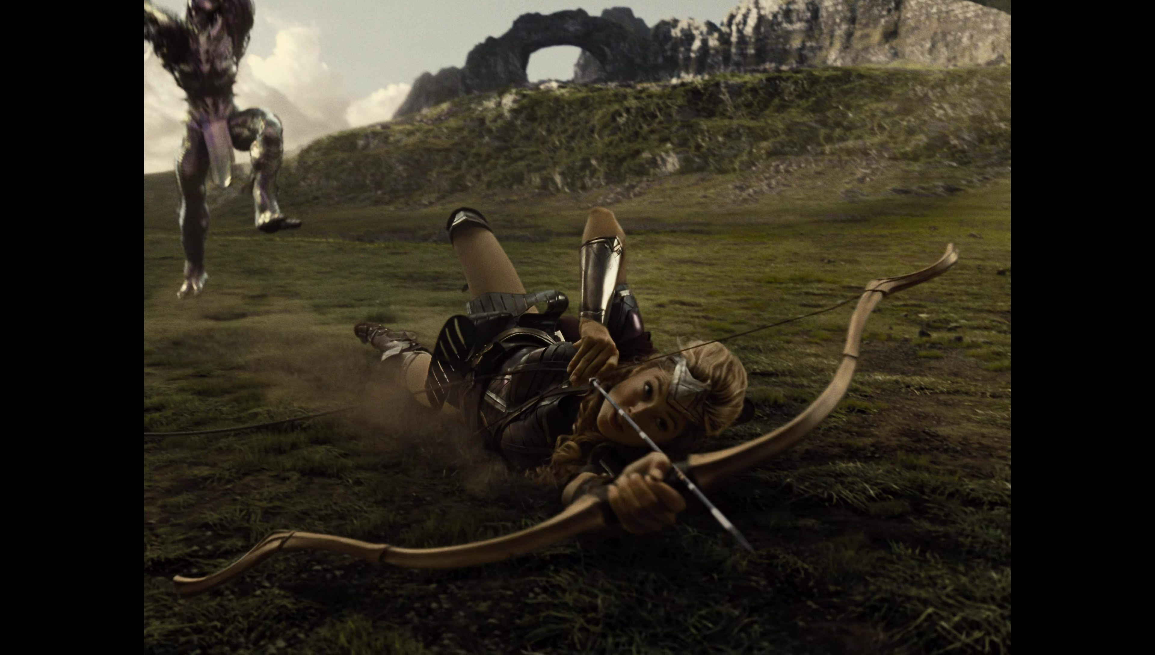 Zack Snyder’s Justice League (2021) HD screenshot 3209