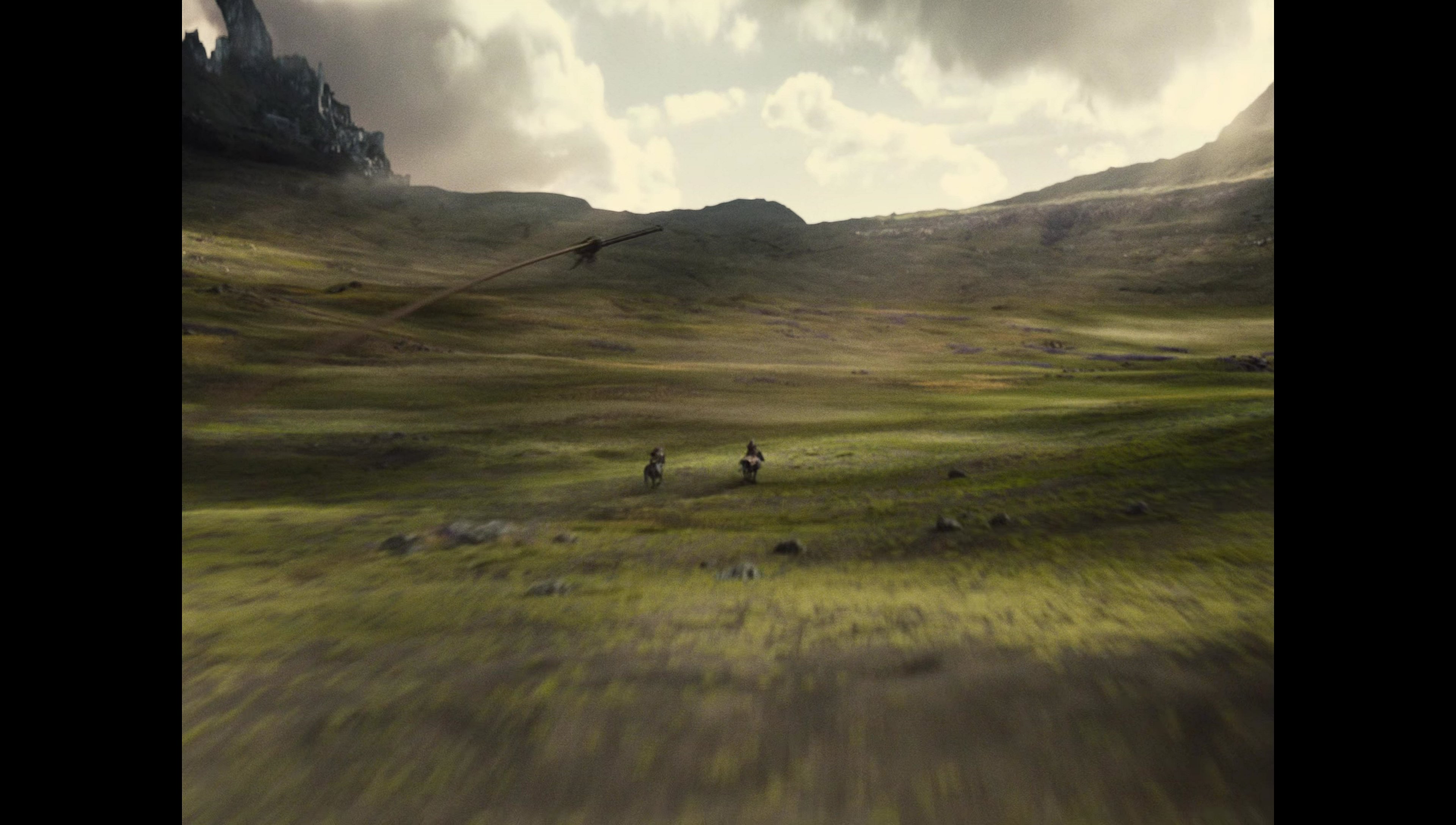 Zack Snyder’s Justice League (2021) HD screenshot 3212