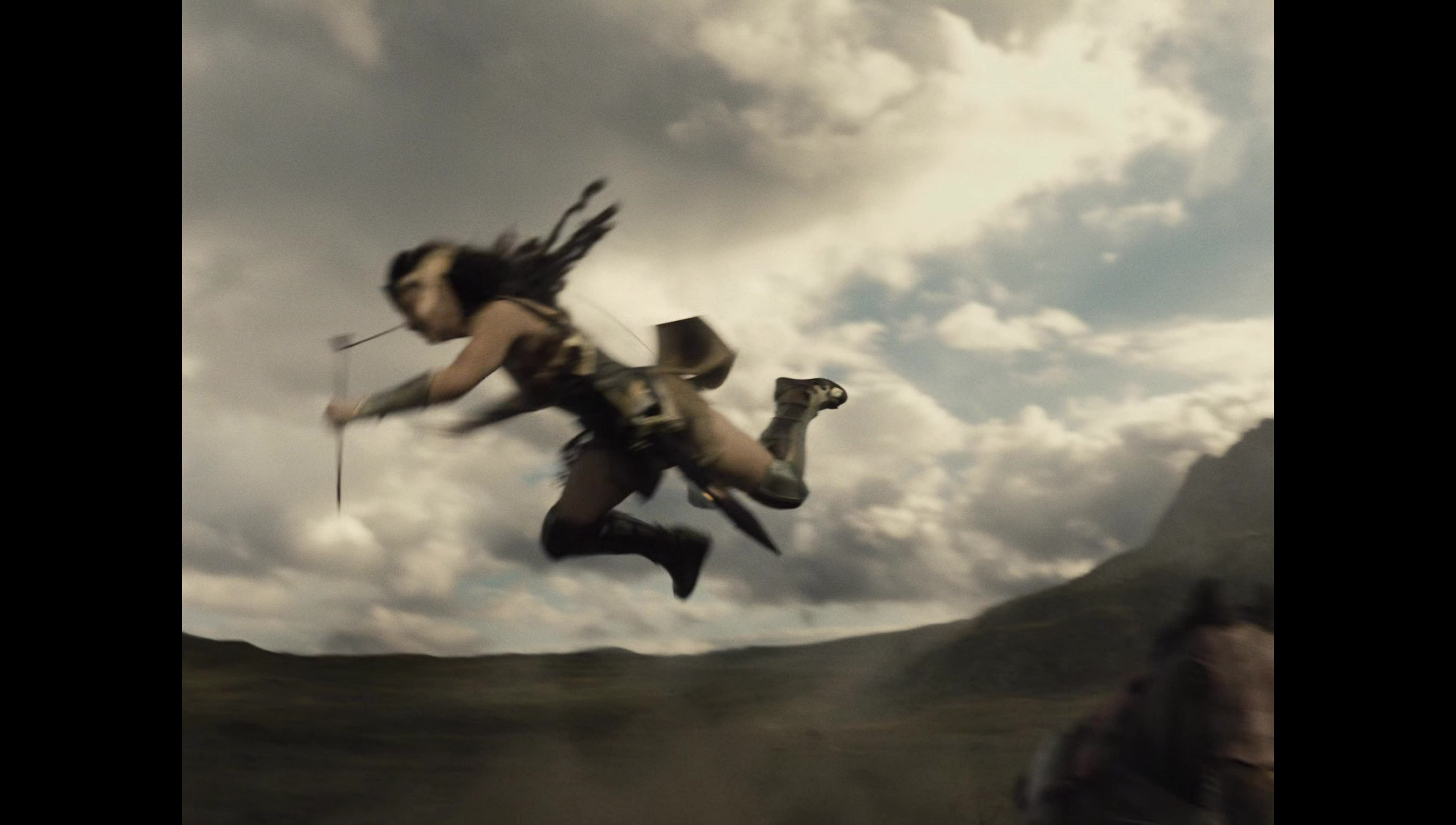 Zack Snyder’s Justice League (2021) HD screenshot 3215