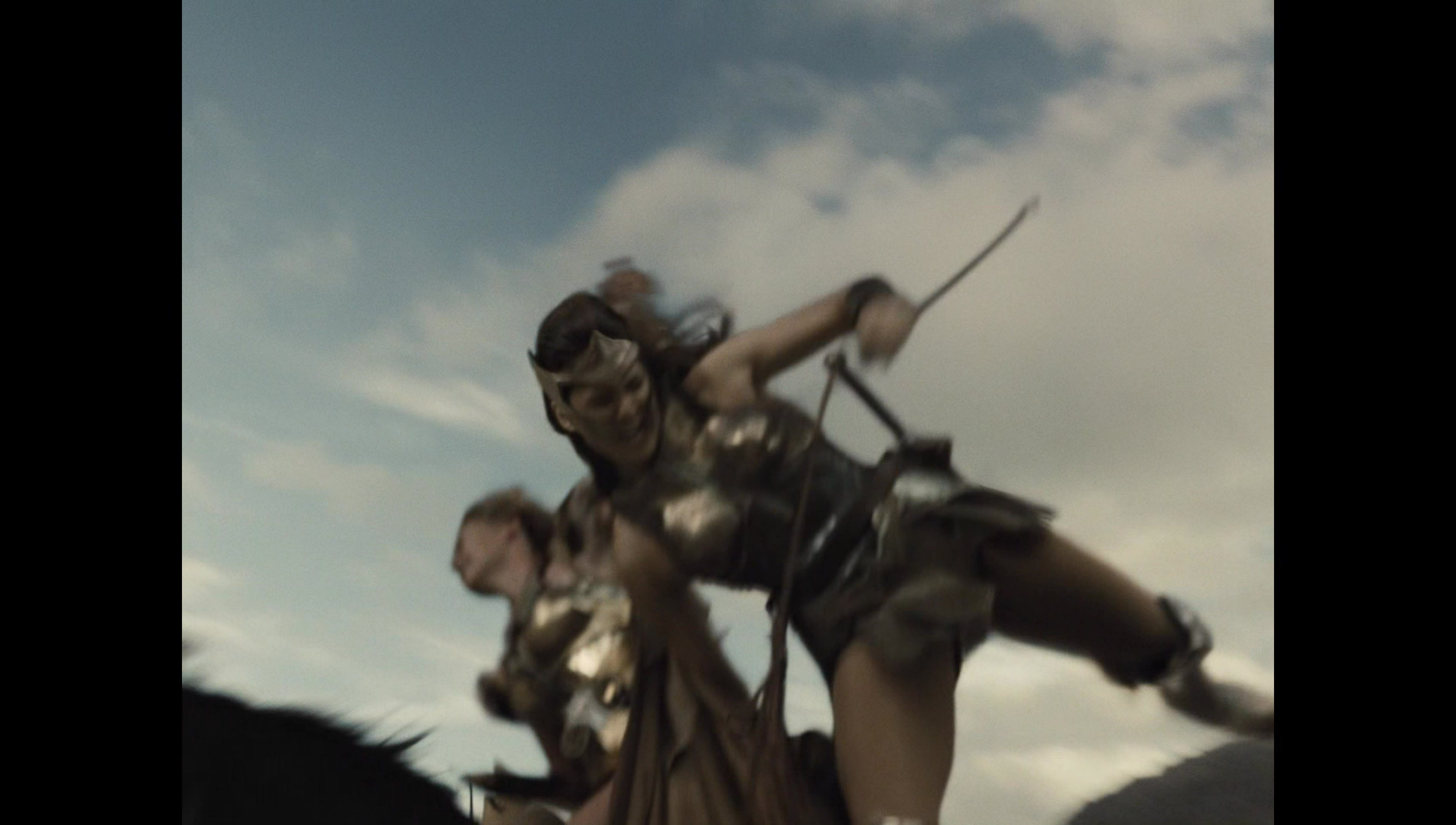 Zack Snyder’s Justice League (2021) HD screenshot 3218