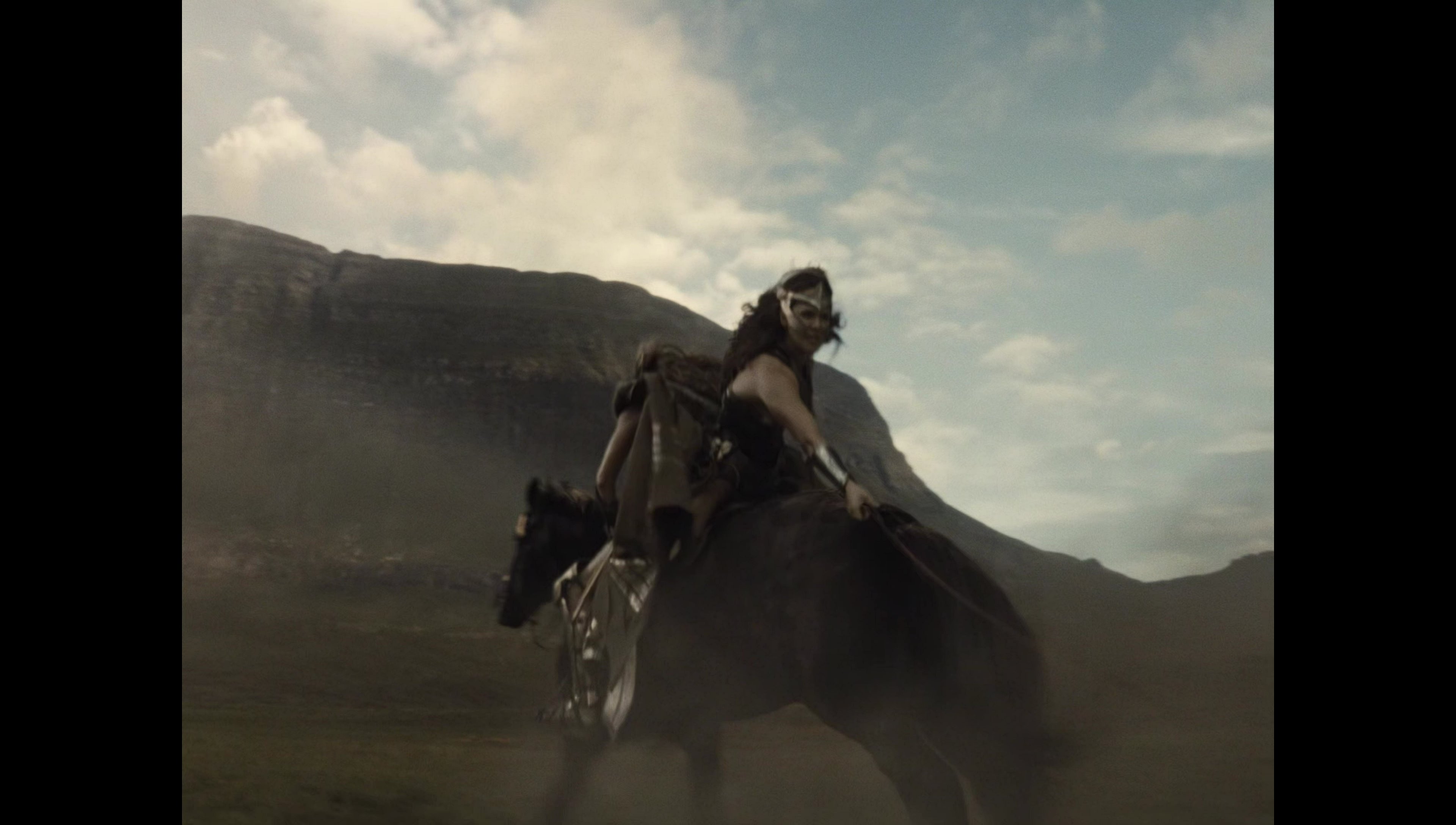 Zack Snyder’s Justice League (2021) HD screenshot 3224
