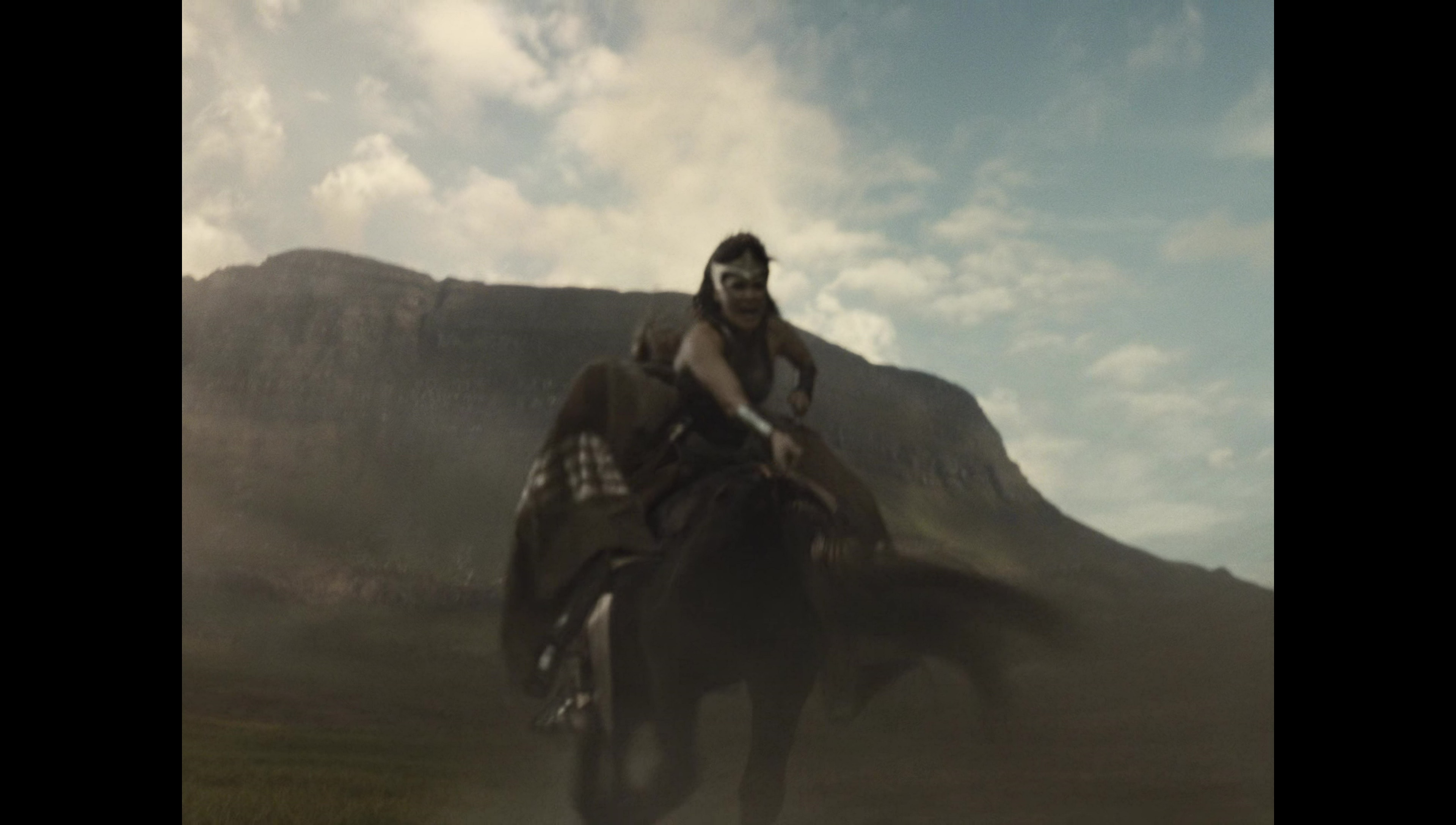 Zack Snyder’s Justice League (2021) movie still 3226