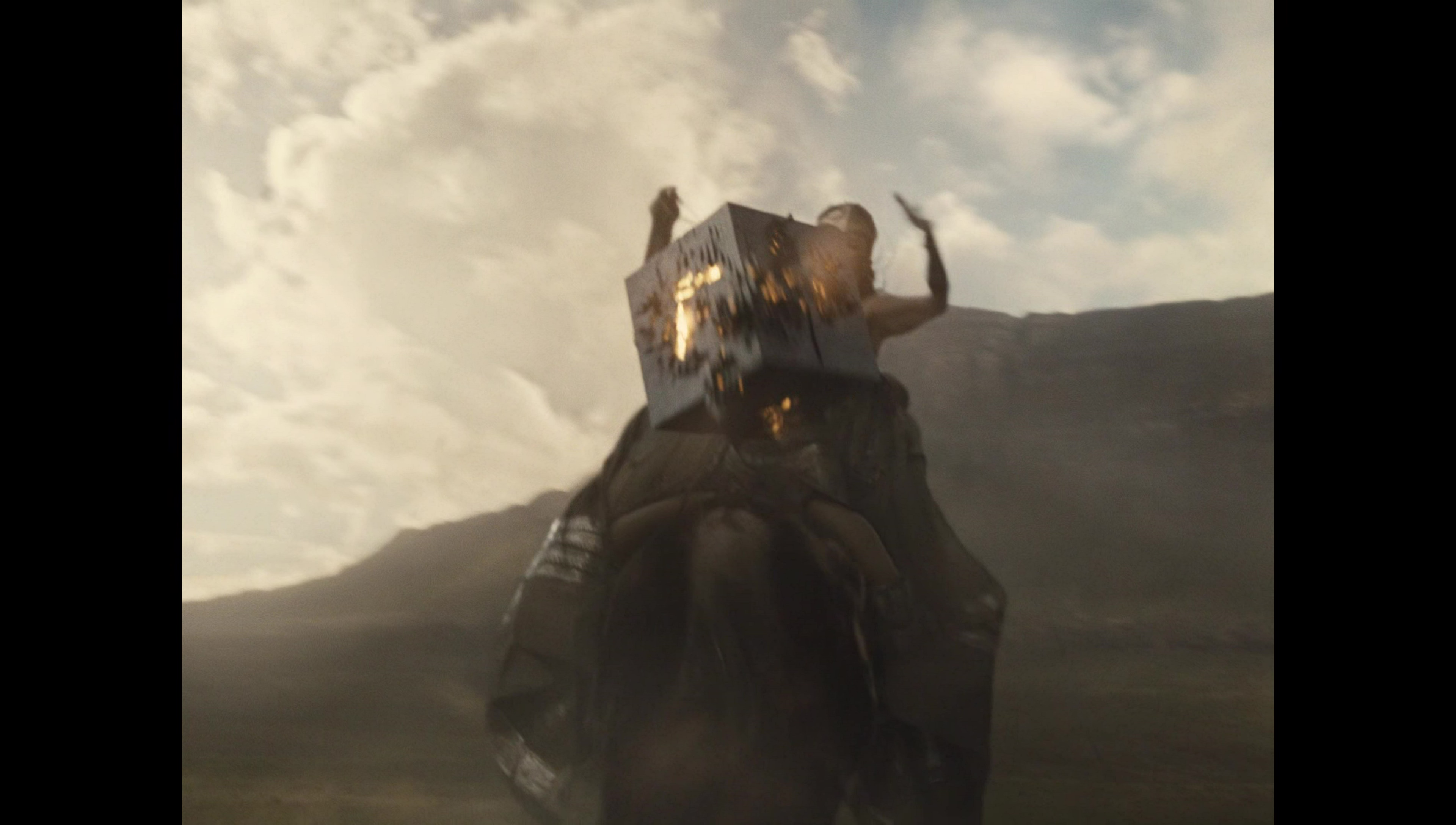 Zack Snyder’s Justice League (2021) movie still 3229