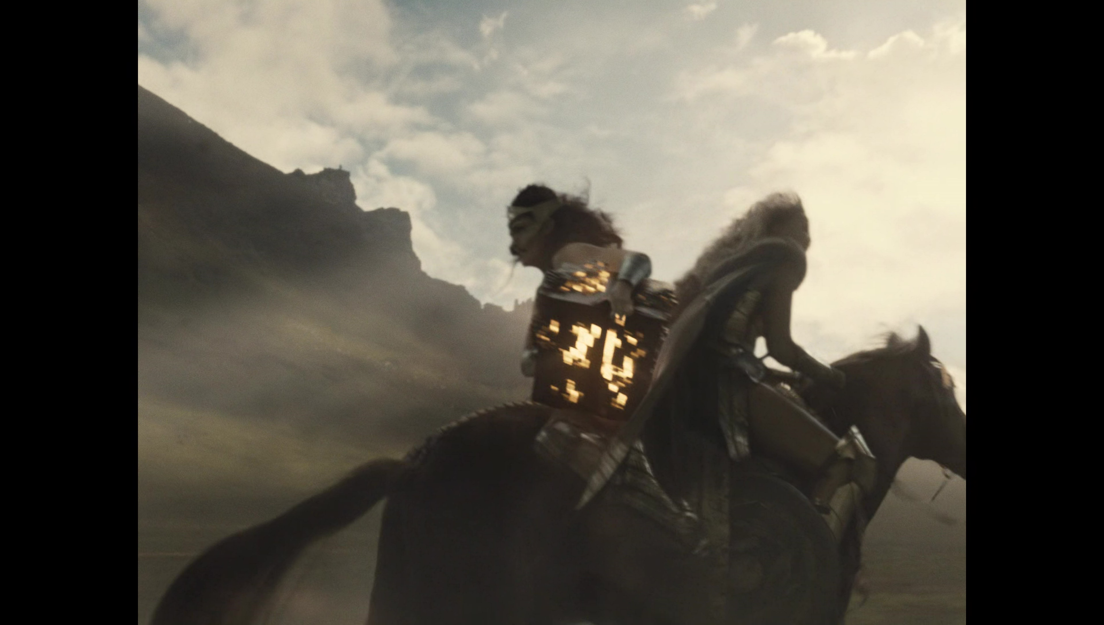 Zack Snyder’s Justice League (2021) HD screenshot 3233
