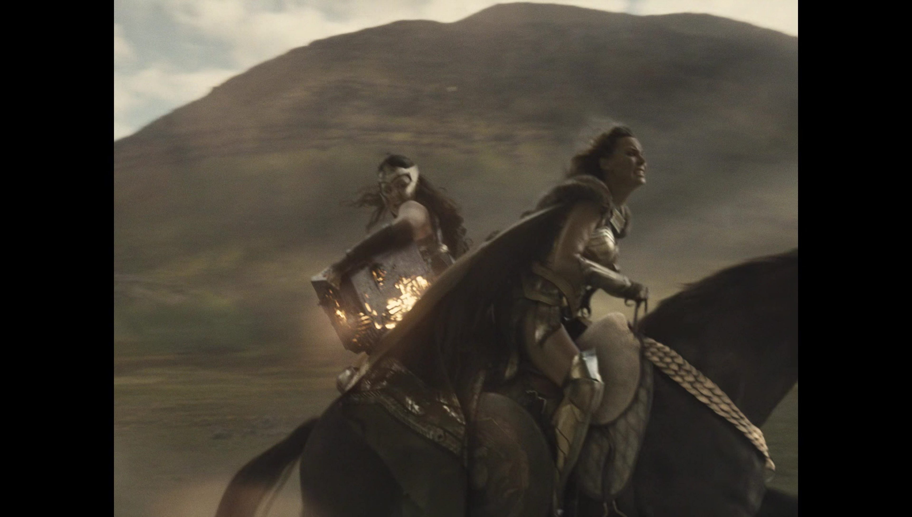Zack Snyder’s Justice League (2021) HD screenshot 3236