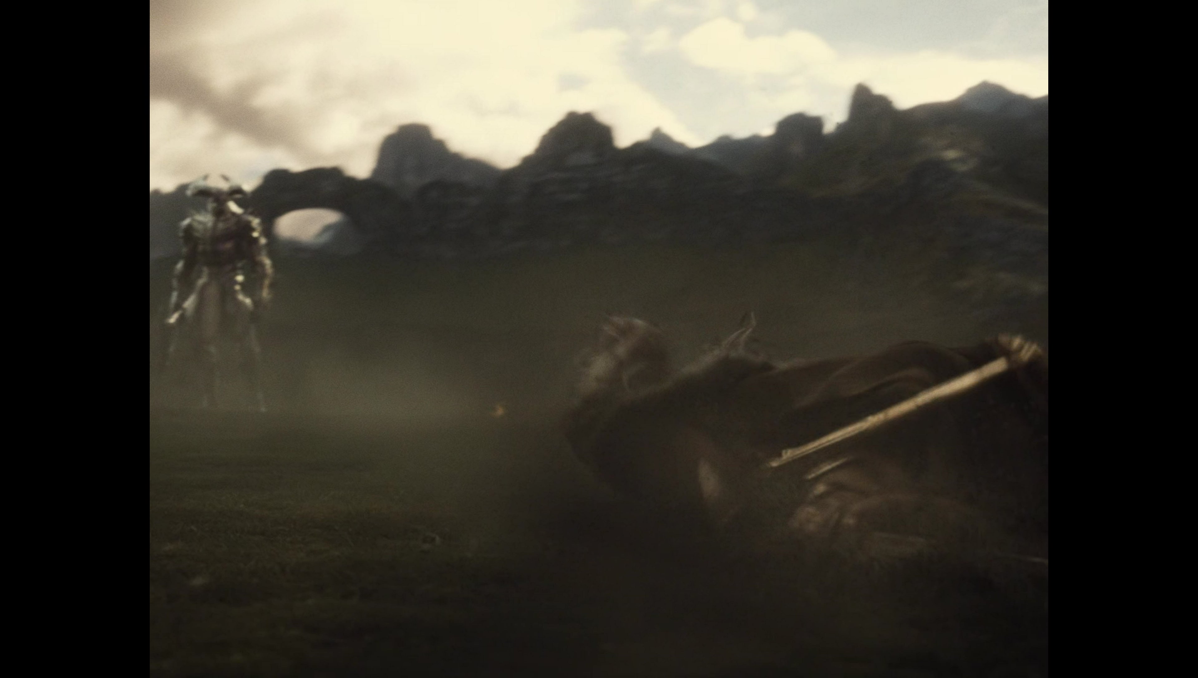 Zack Snyder’s Justice League (2021) HD screenshot 3242