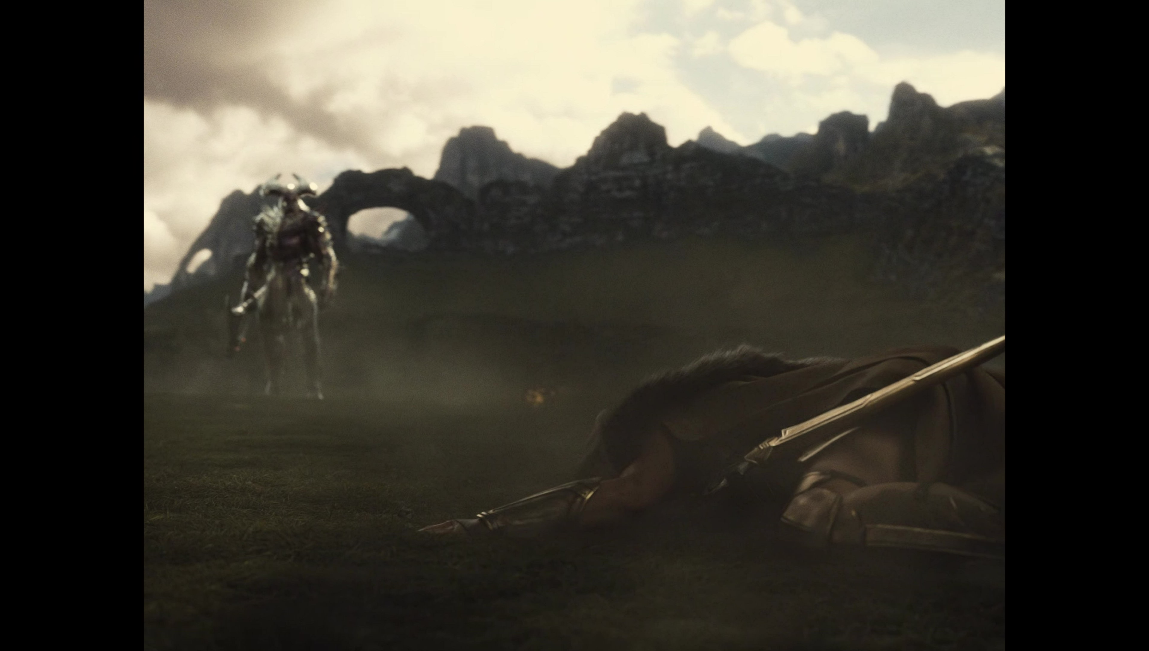 Zack Snyder’s Justice League (2021) screencap 3243