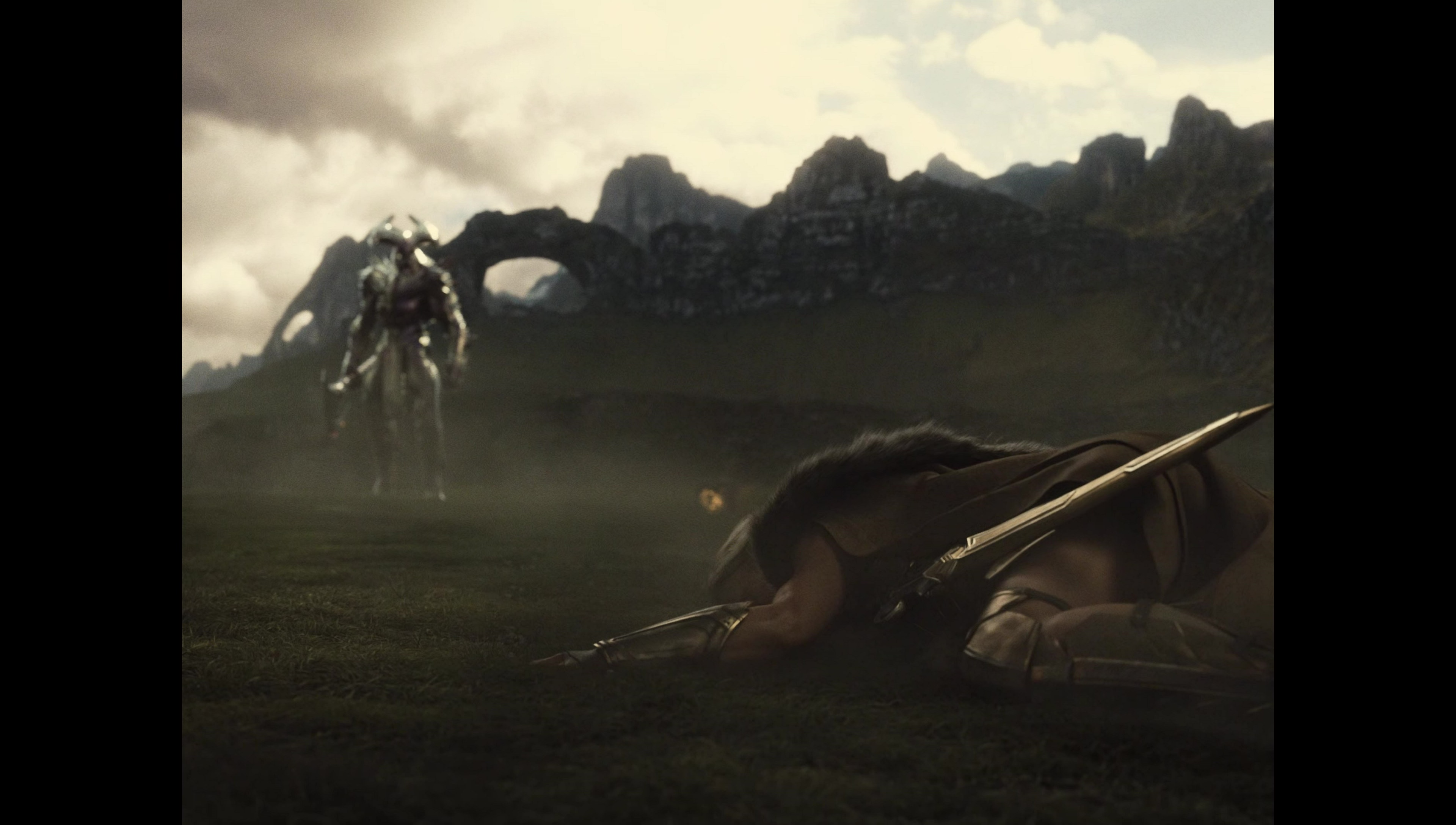 Zack Snyder’s Justice League (2021) movie still 3244