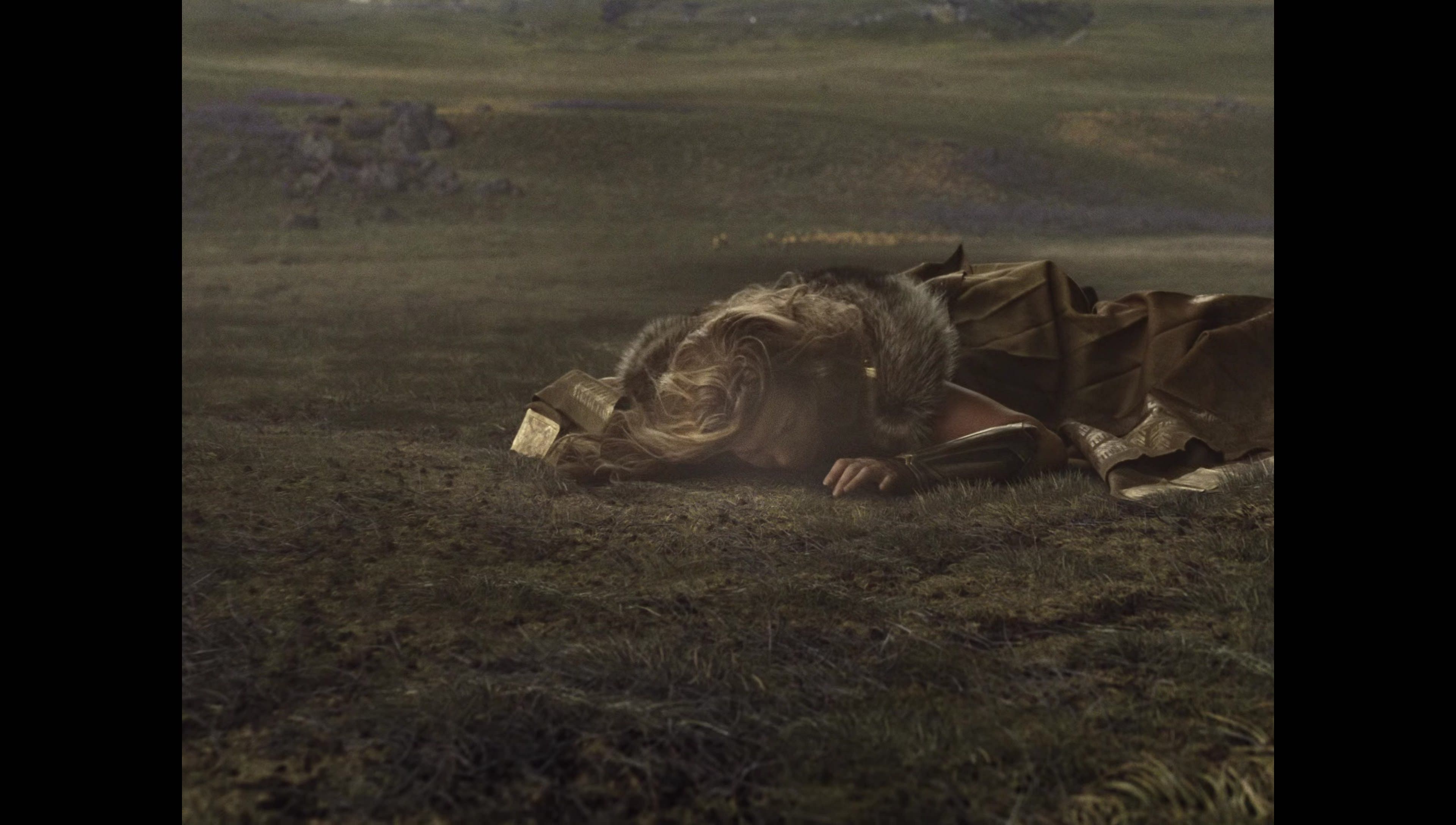 Zack Snyder’s Justice League (2021) HD screenshot 3245