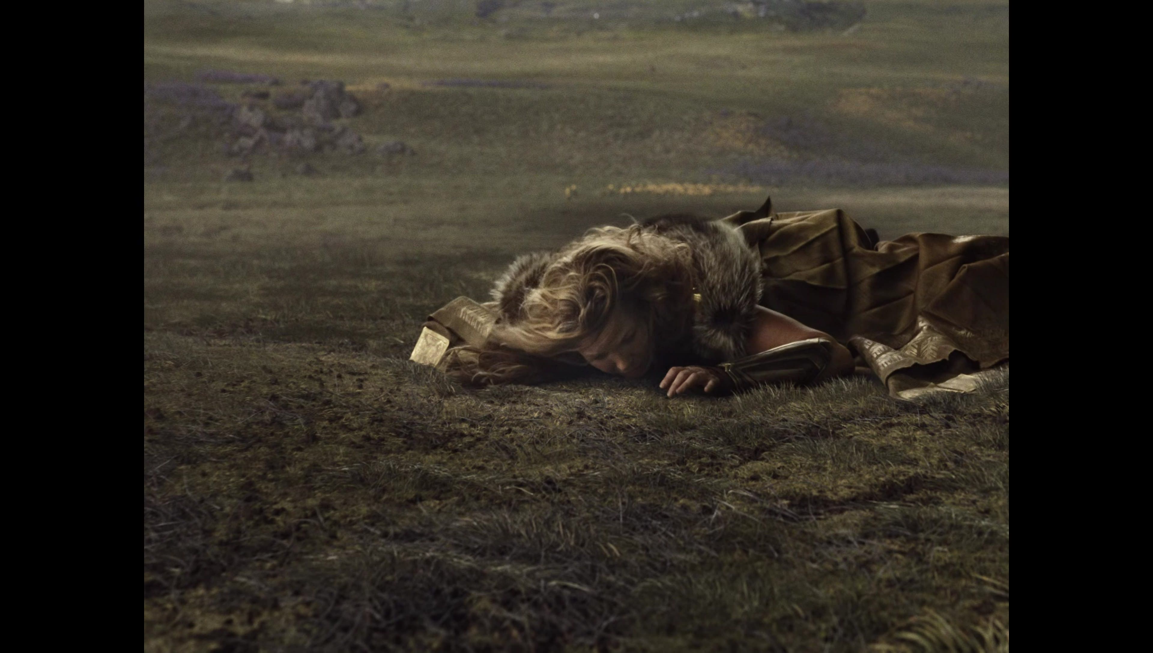 Zack Snyder’s Justice League (2021) screencap 3246