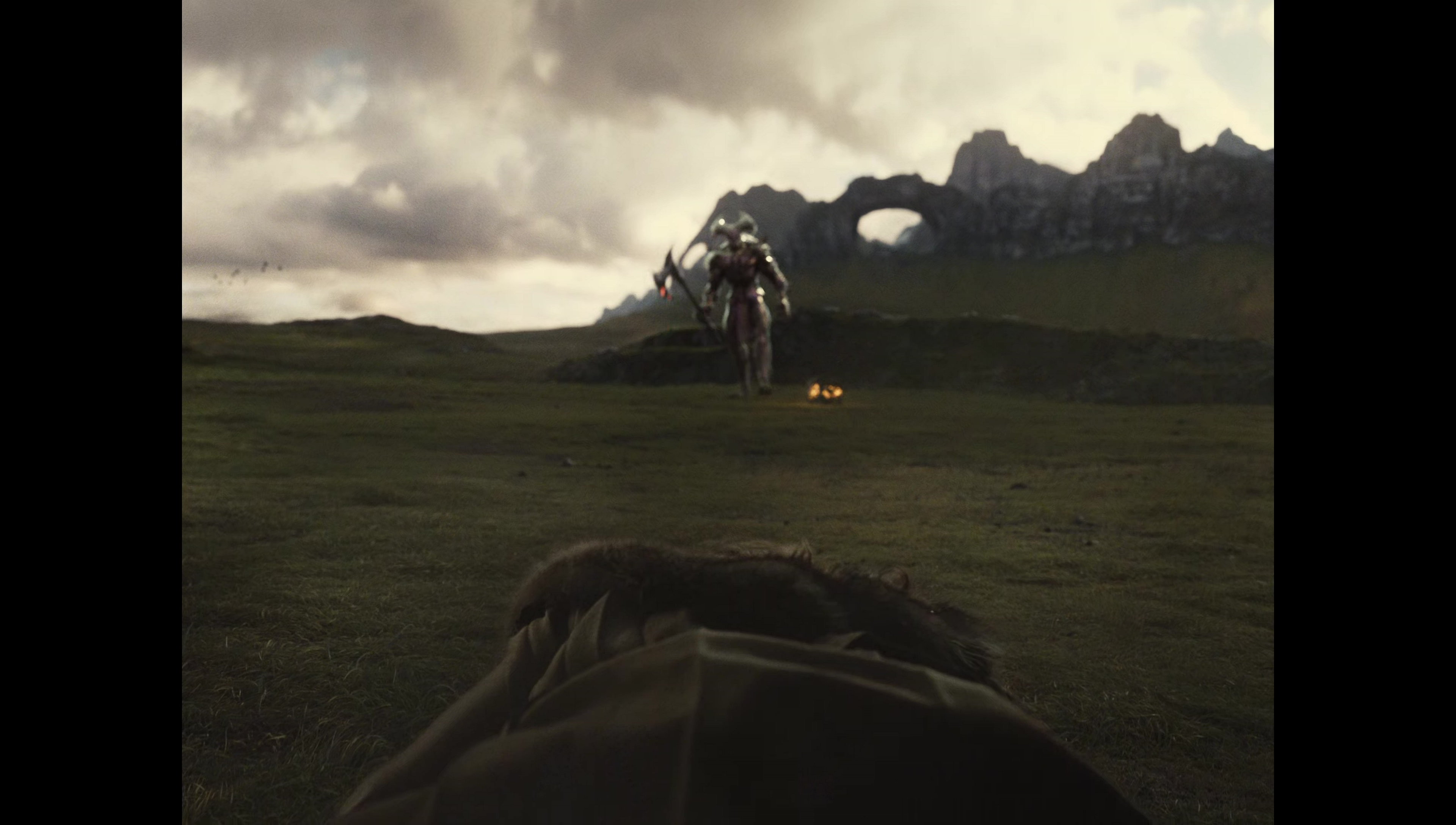 Zack Snyder’s Justice League (2021) screencap 3249