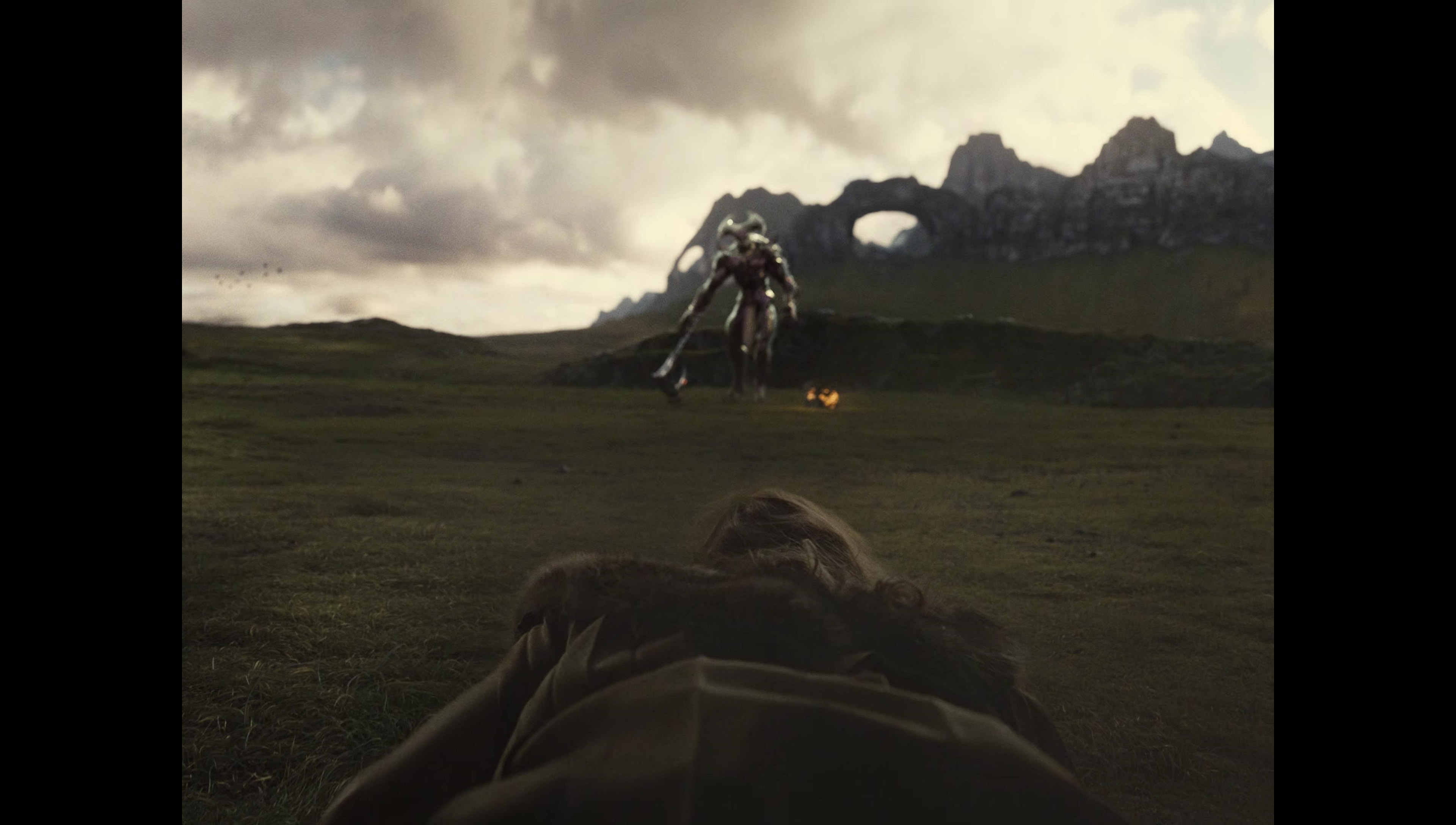 Zack Snyder’s Justice League (2021) movie still 3250