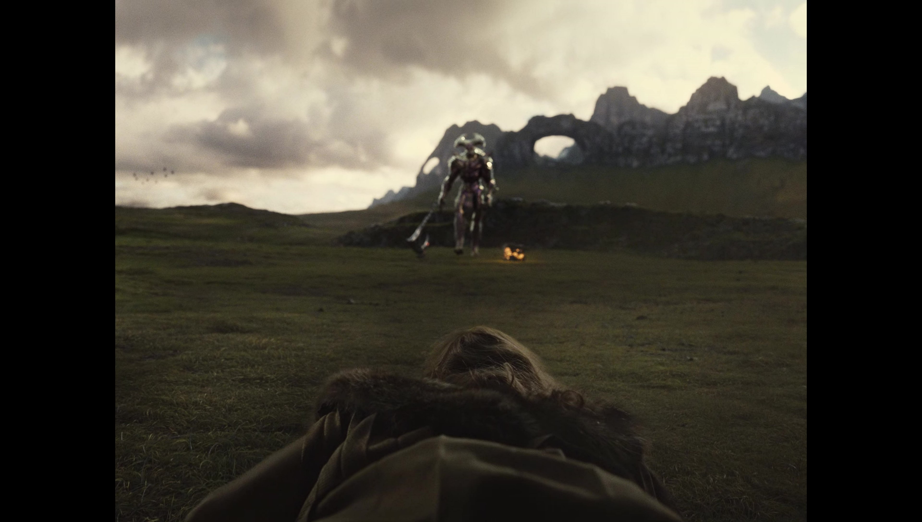 Zack Snyder’s Justice League (2021) HD screenshot 3251