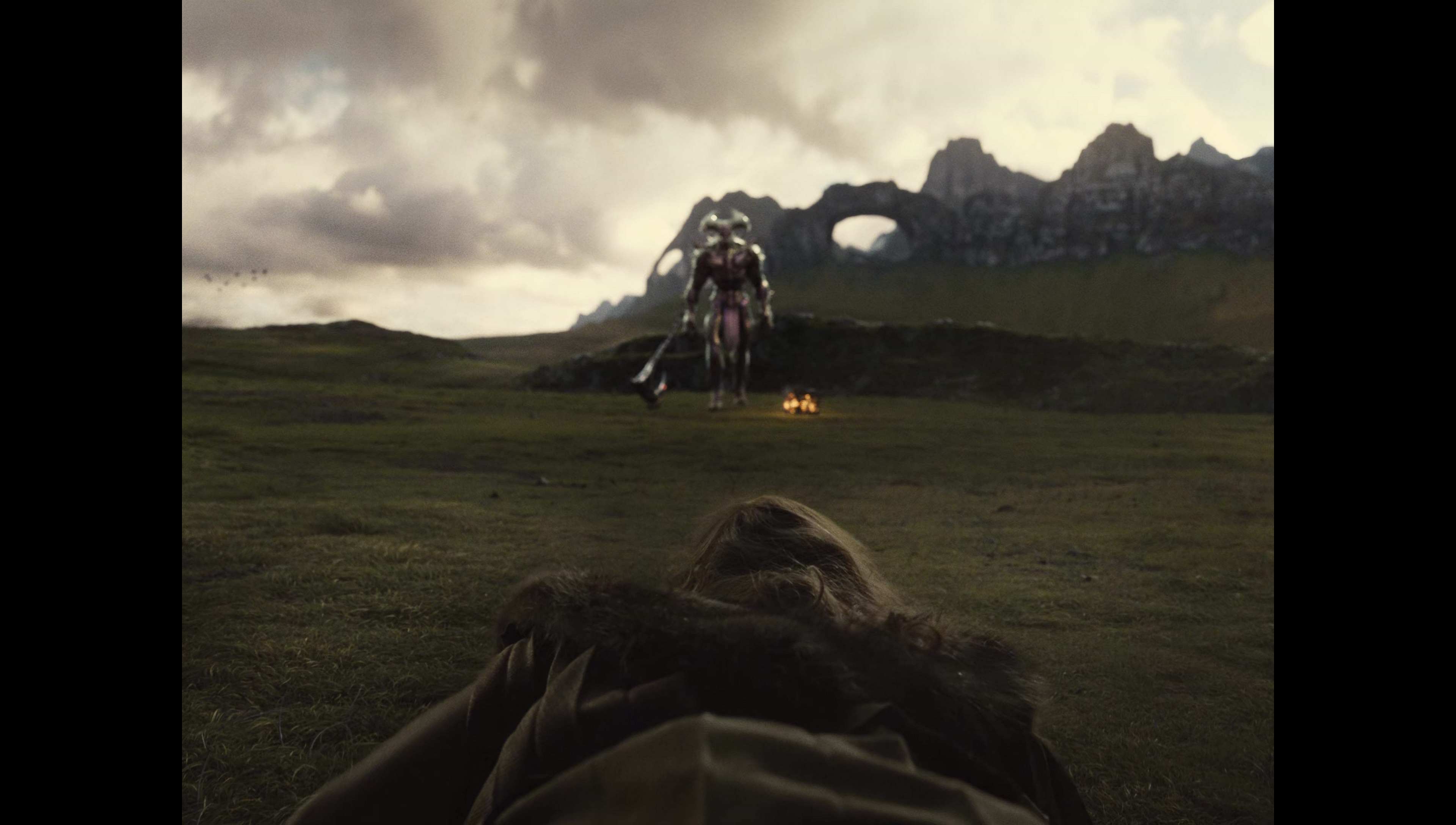 Zack Snyder’s Justice League (2021) screencap 3252