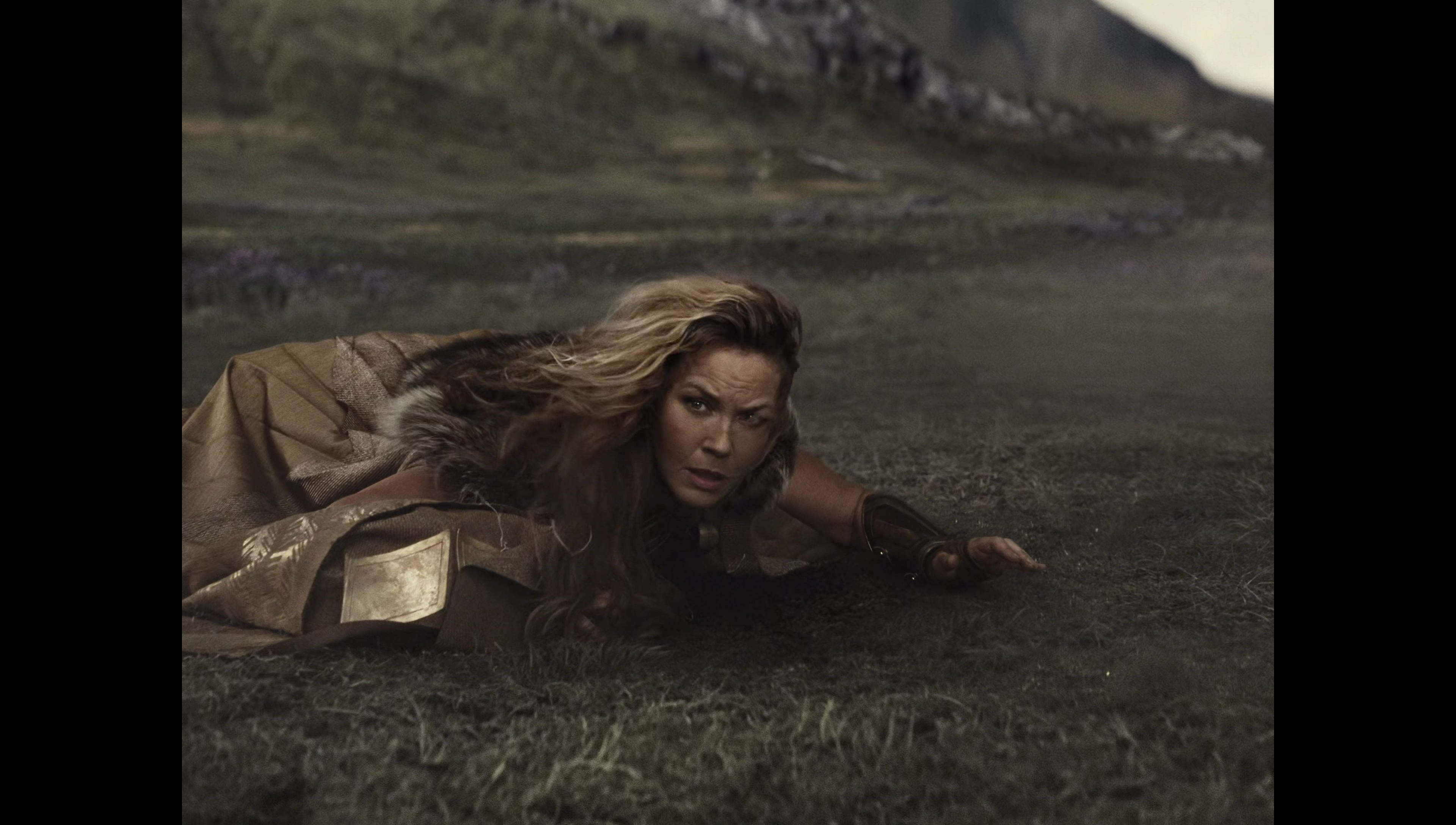 Zack Snyder’s Justice League (2021) HD screenshot 3254